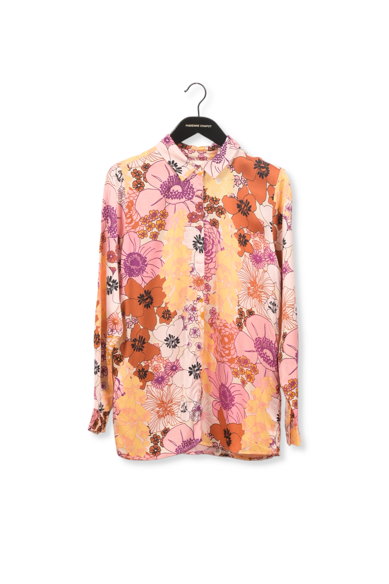 Sophia Blouse Fabienne chapot - second hand
