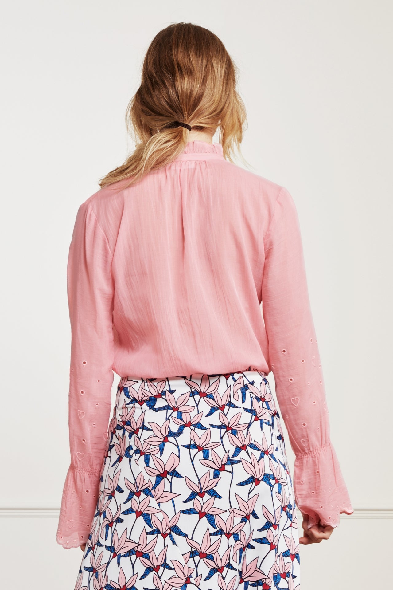 Clara Blouse Fabienne chapot - second hand