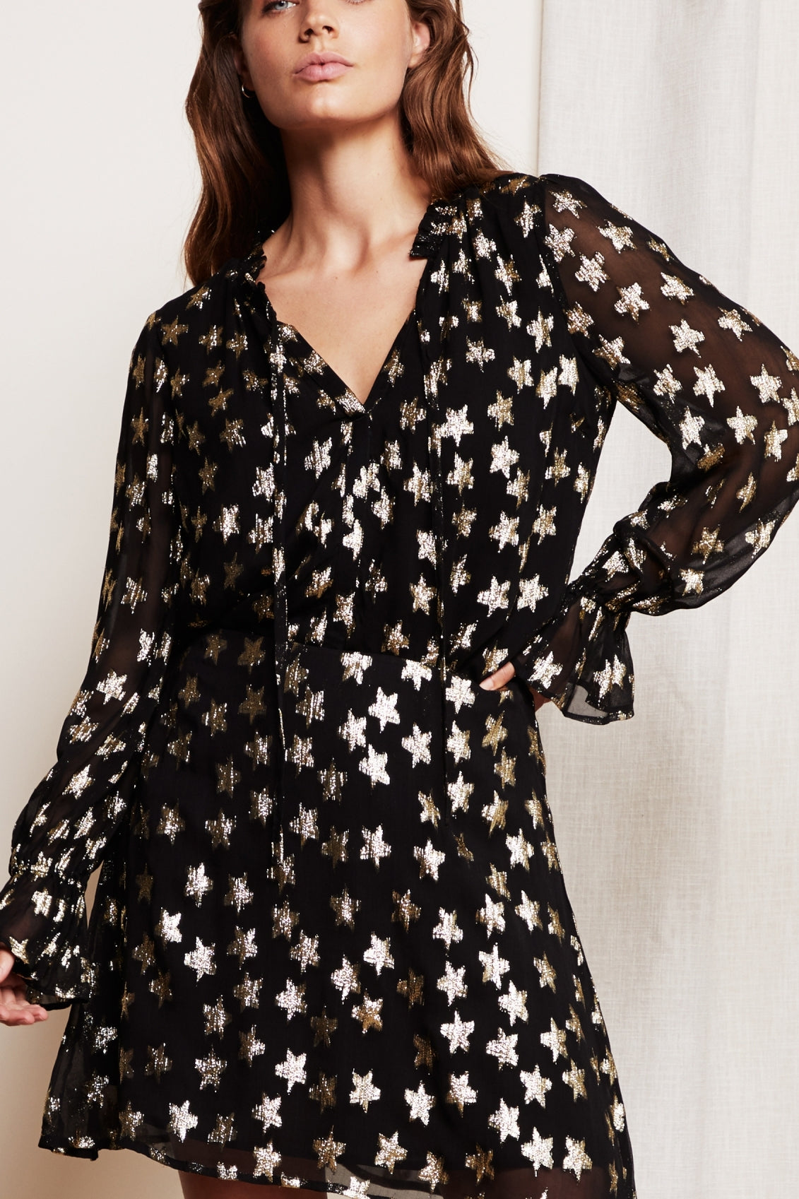 Maxime Top Fabienne chapot - second hand