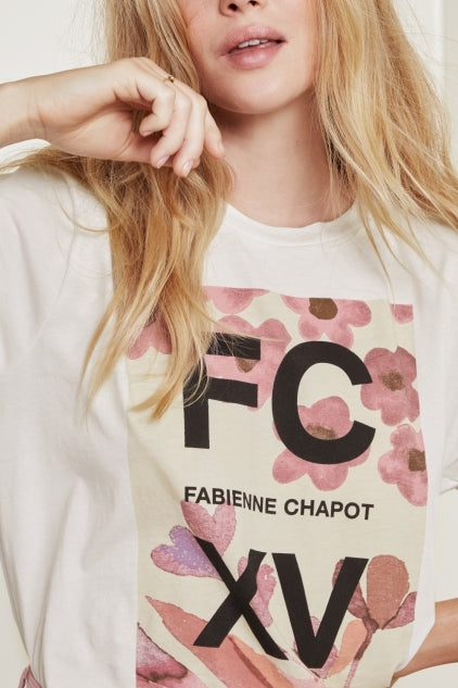 Philomene XV T-shirt Fabienne chapot - second hand