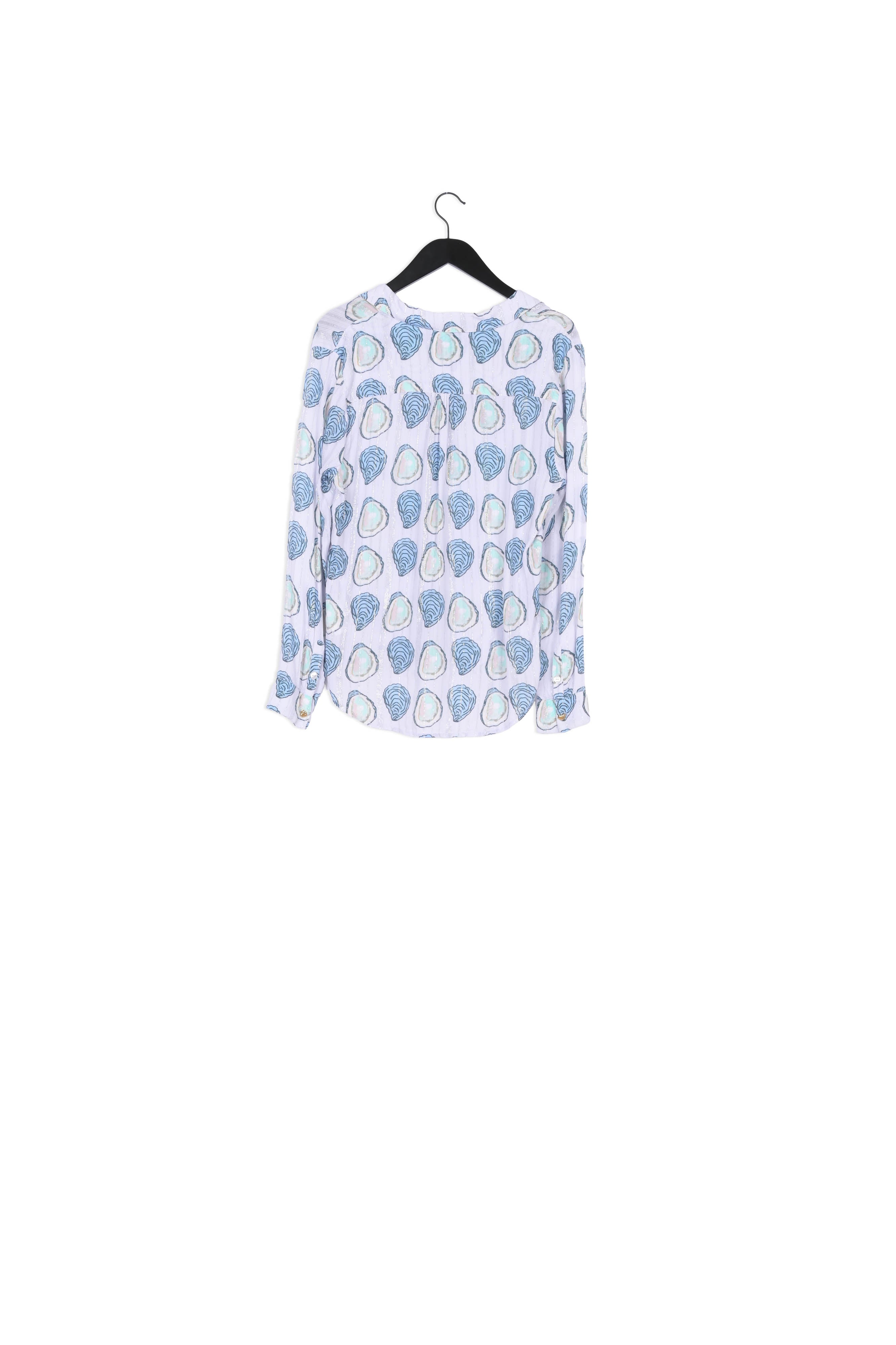 Lily Lou Blouse Fabienne chapot - second hand
