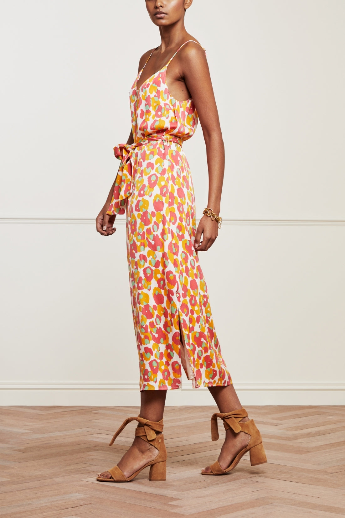 Sunset Cato Dress Fabienne chapot - second hand