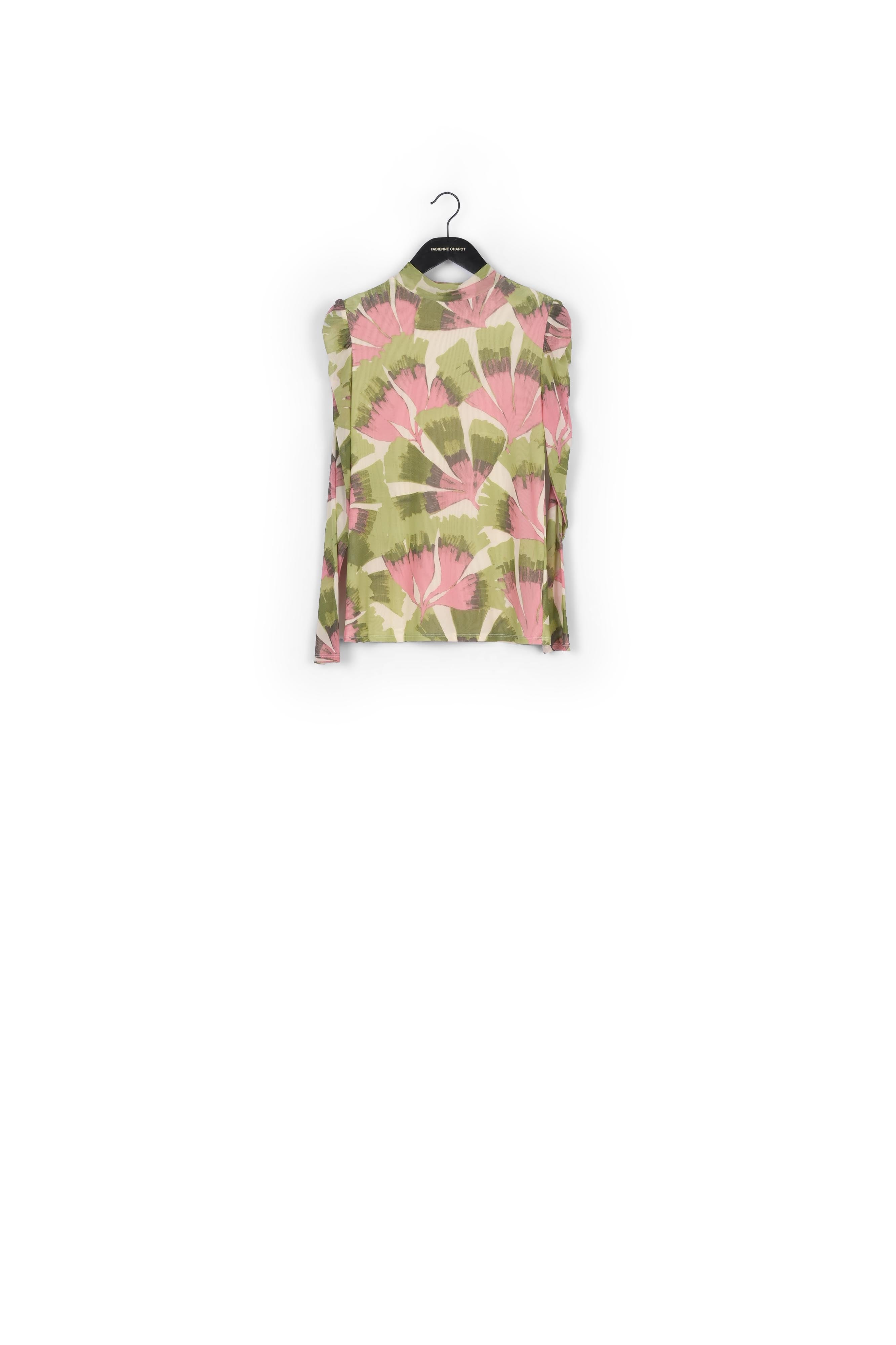 Lissa Top Fabienne chapot - second hand