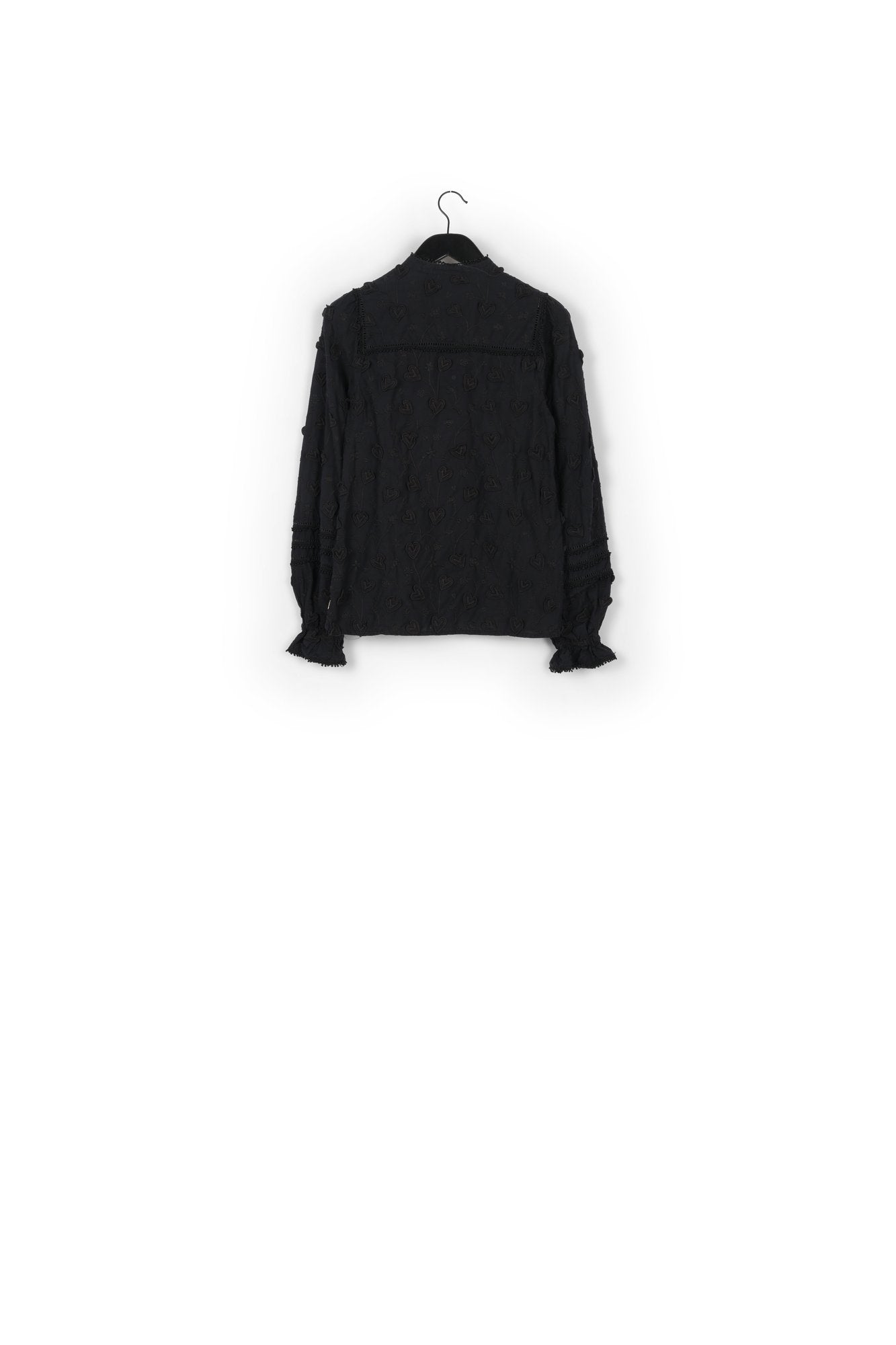 Joan Blouse Fabienne chapot - second hand