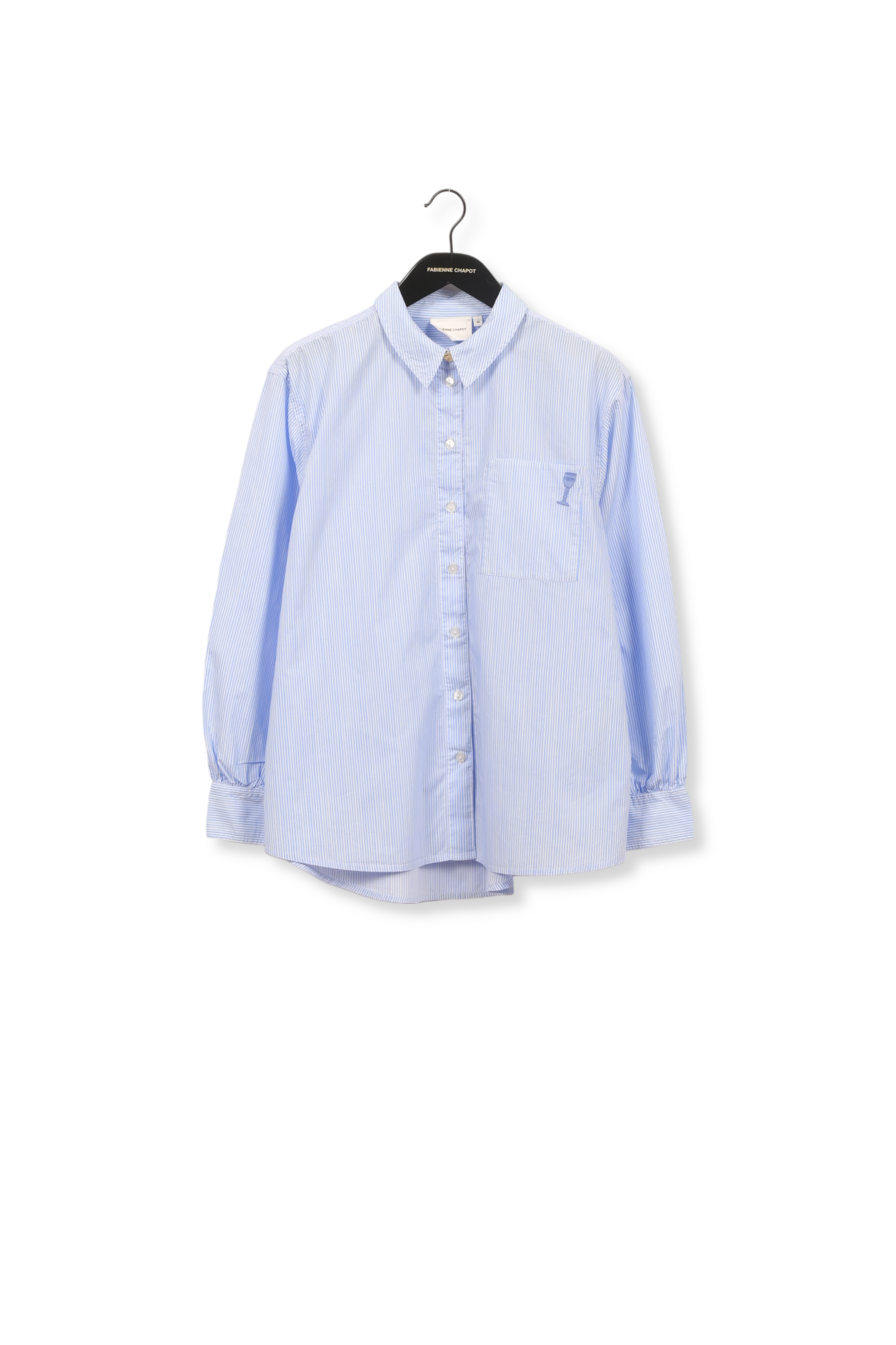 Alex Blouse Fabienne chapot - second hand