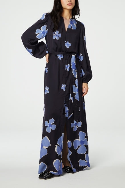 Erina Dress Fabienne chapot - second hand