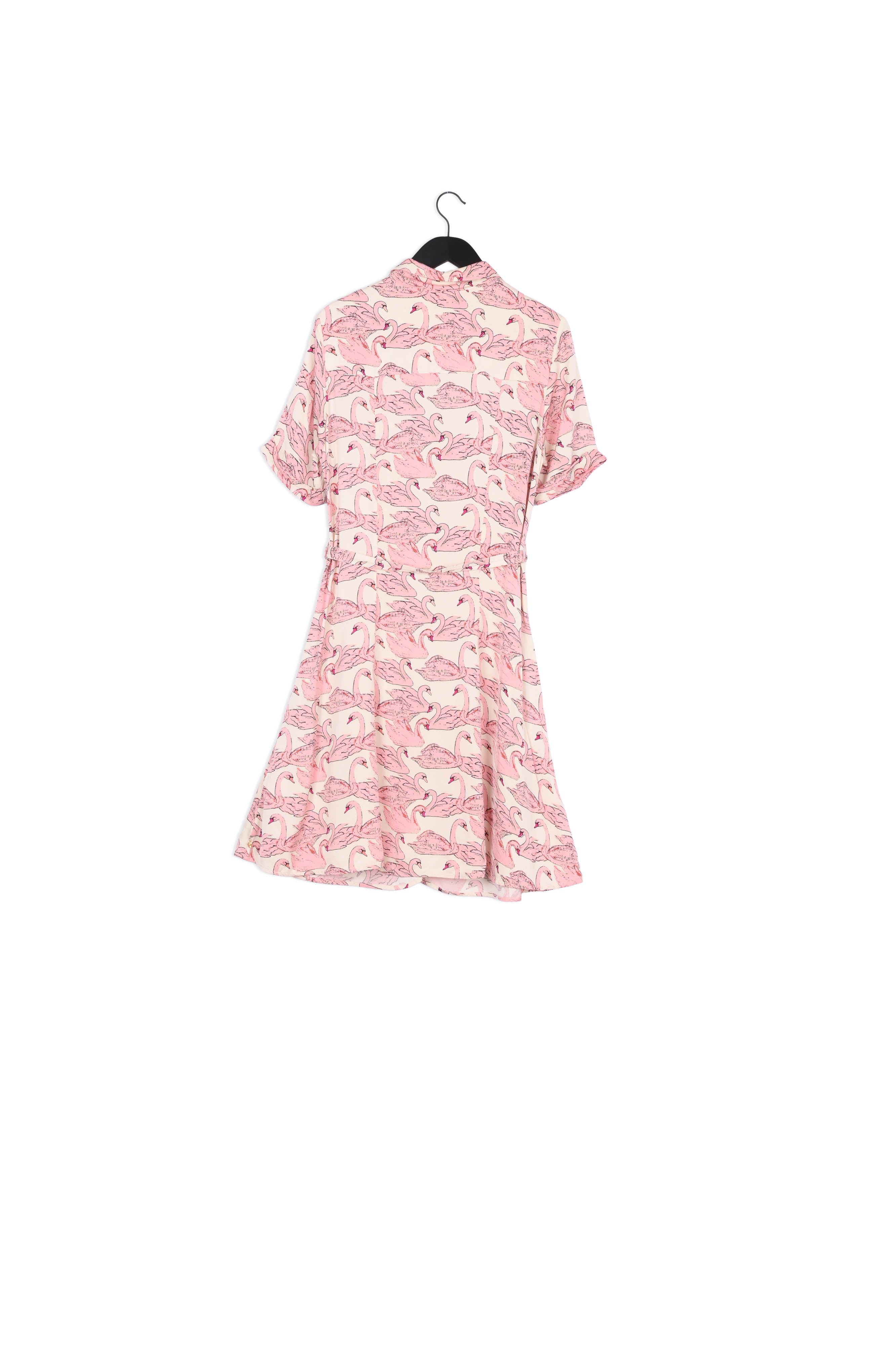 Mila Dress Fabienne chapot - second hand