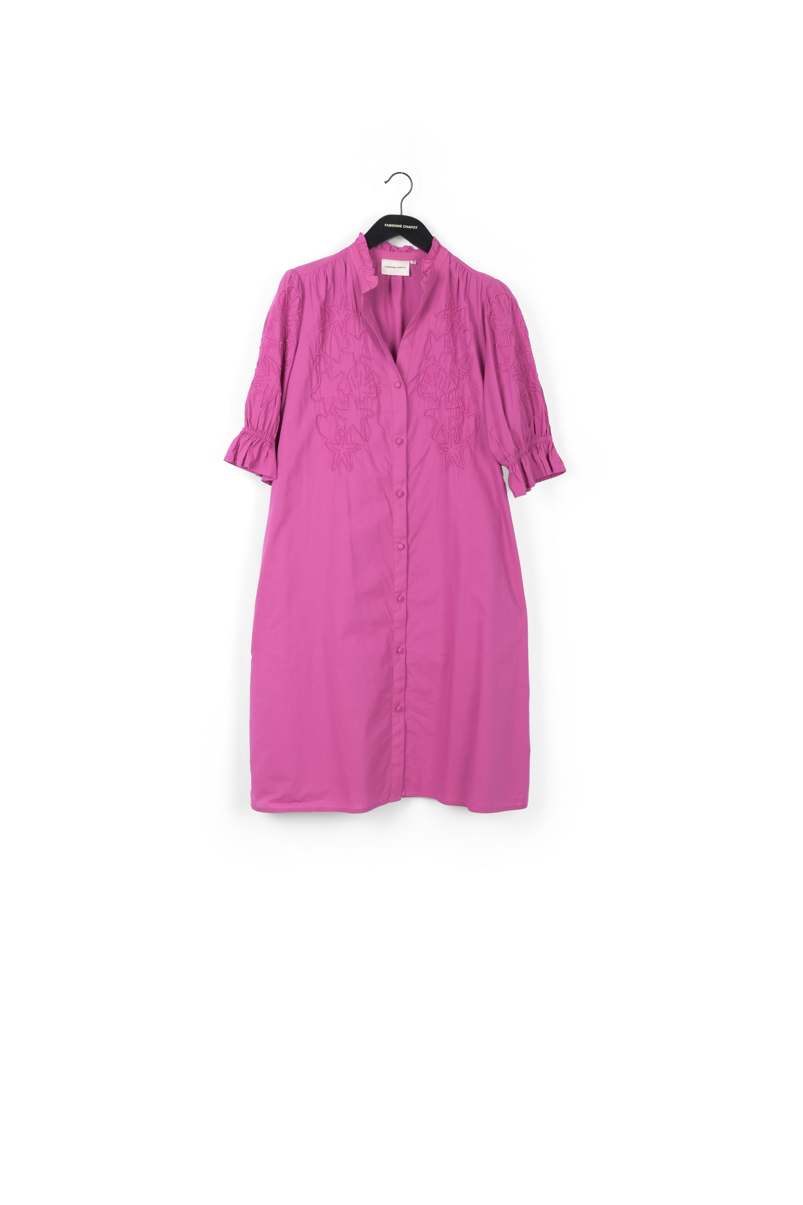 George Dress Fabienne chapot - second hand