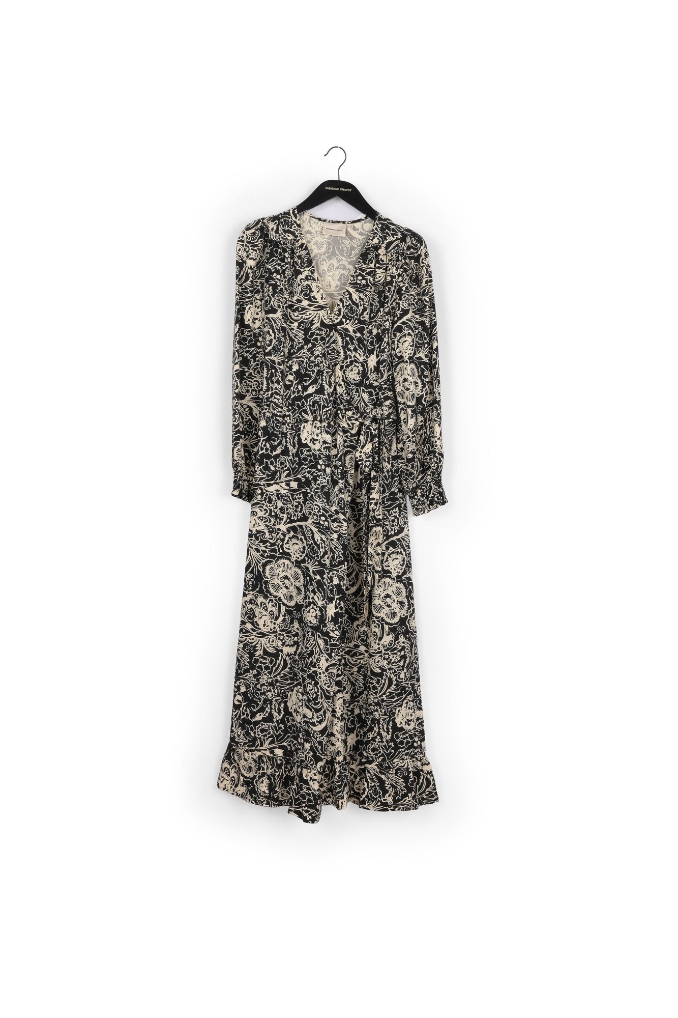 Natalia Dress Fabienne chapot - second hand