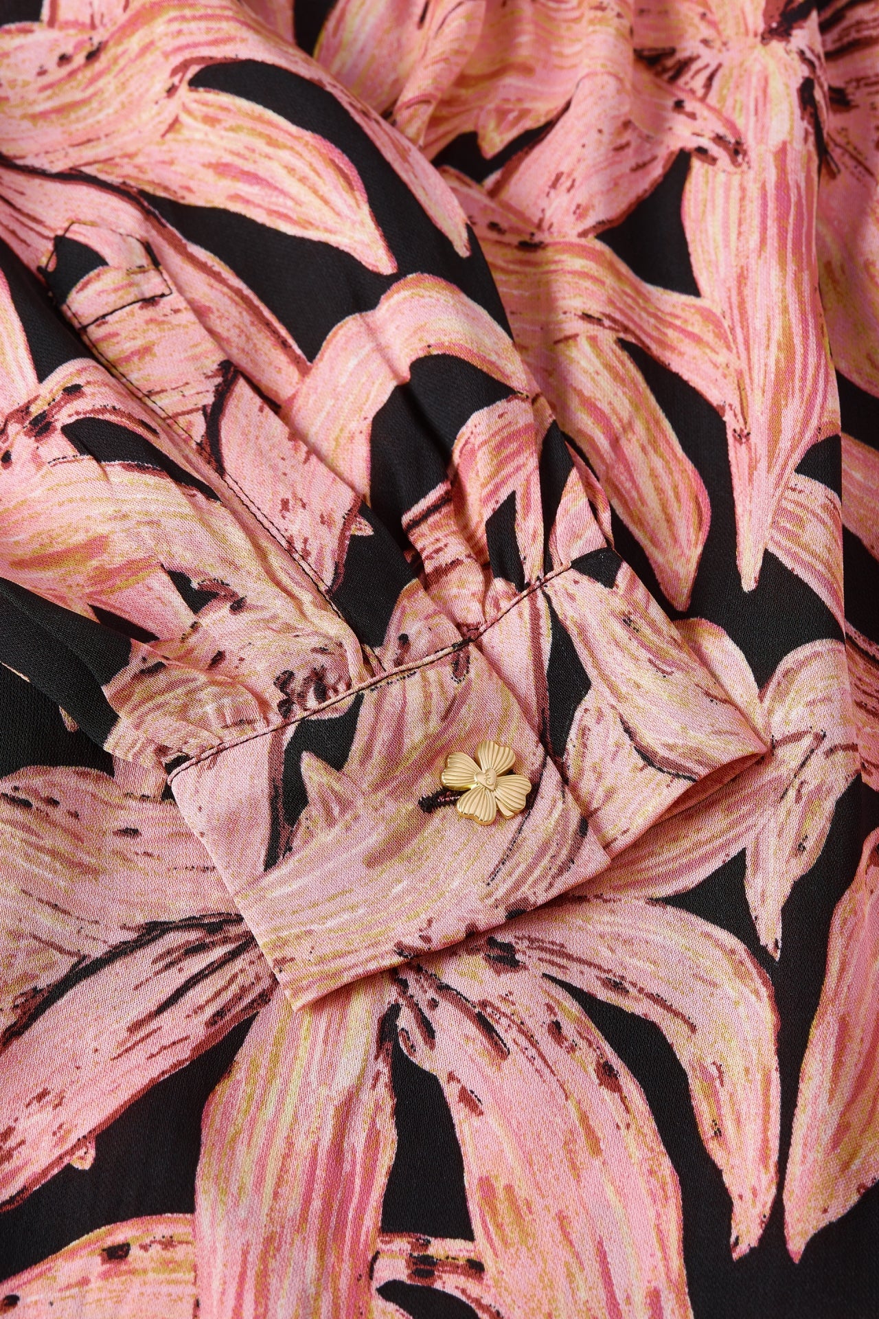 Sophia Blouse Fabienne chapot - second hand