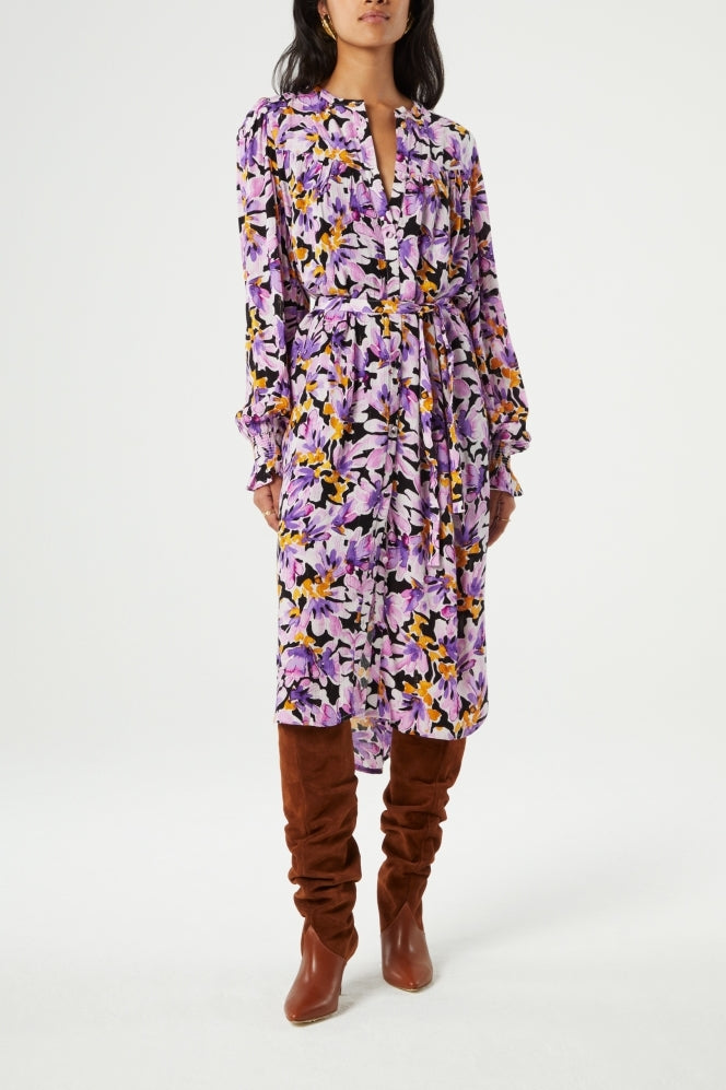 Willow Dress Fabienne chapot - second hand