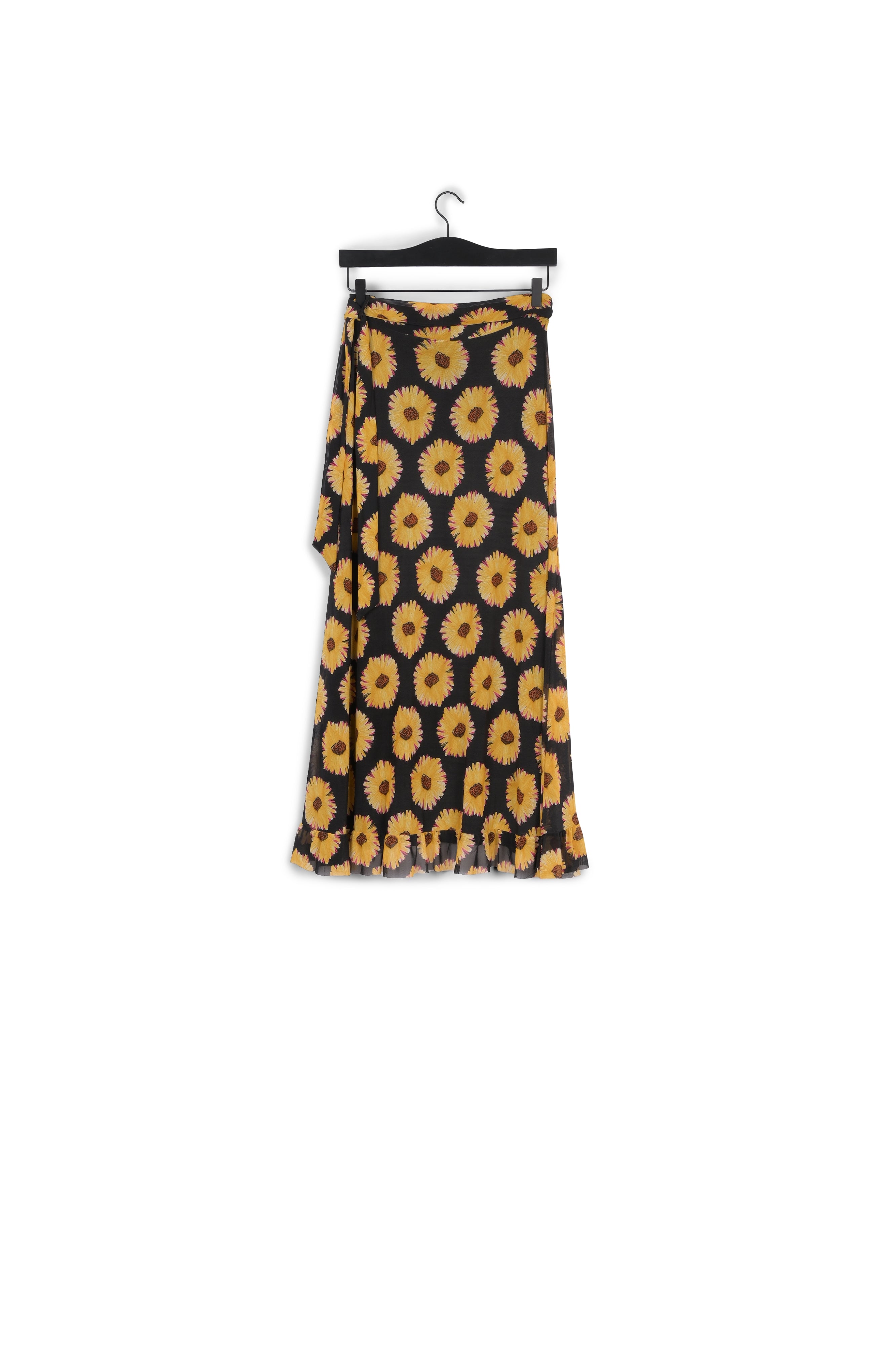 Bobo Frill Skirt Fabienne chapot - second hand