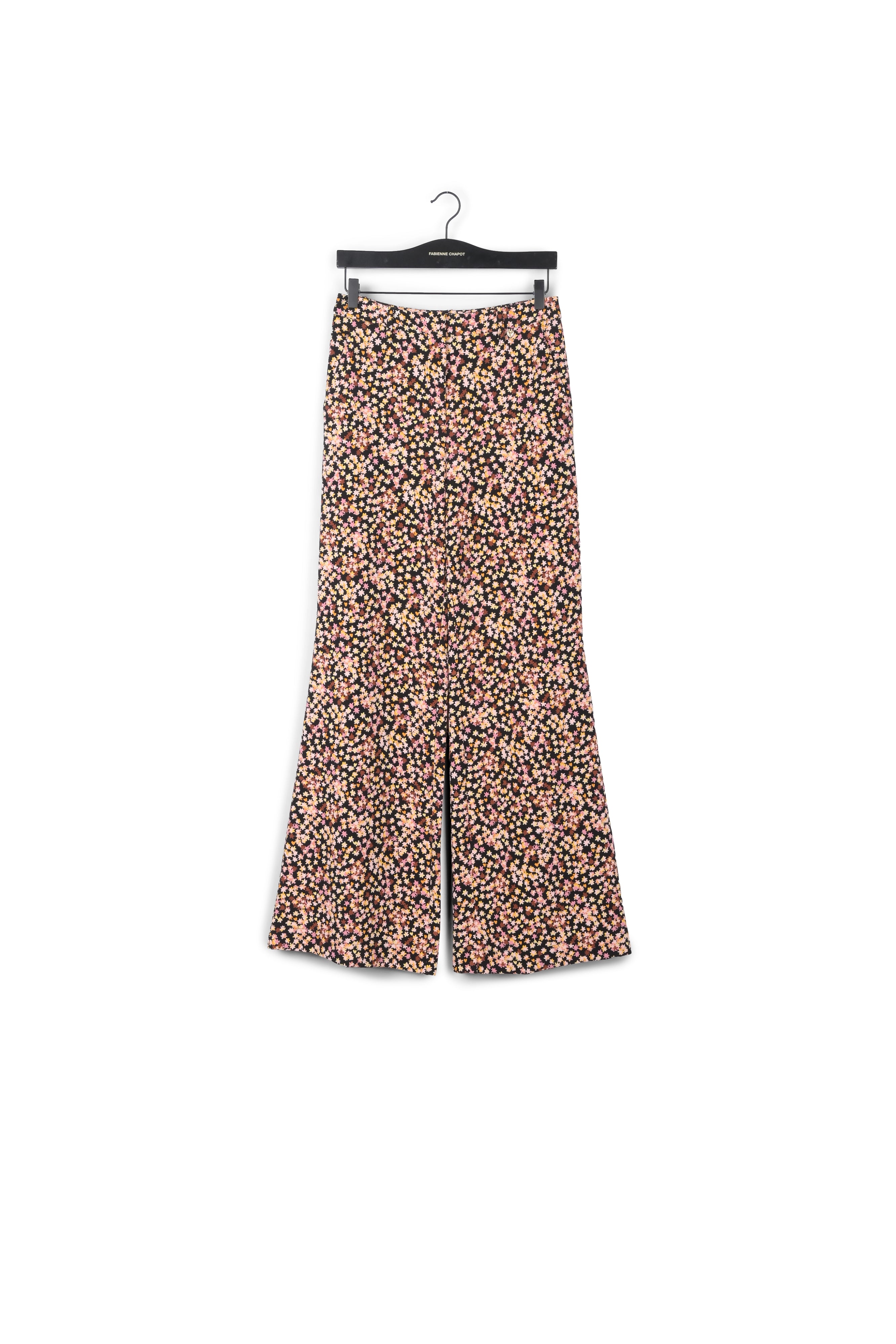 Puck Otte Trousers Fabienne chapot - second hand