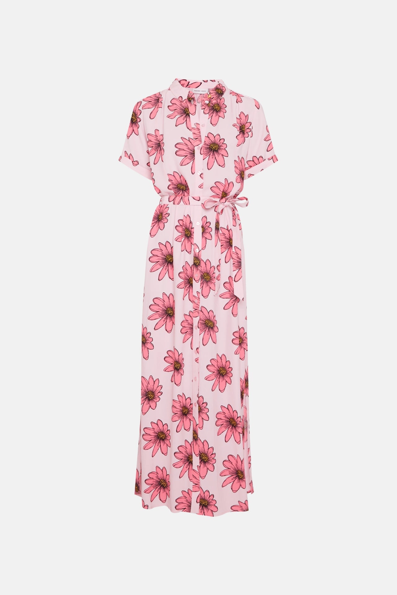 Boyfriend Maxi Dress Fabienne chapot - second hand