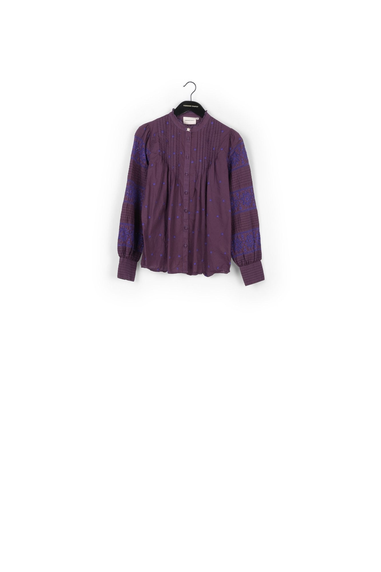Fionna Blouse Fabienne chapot - second hand