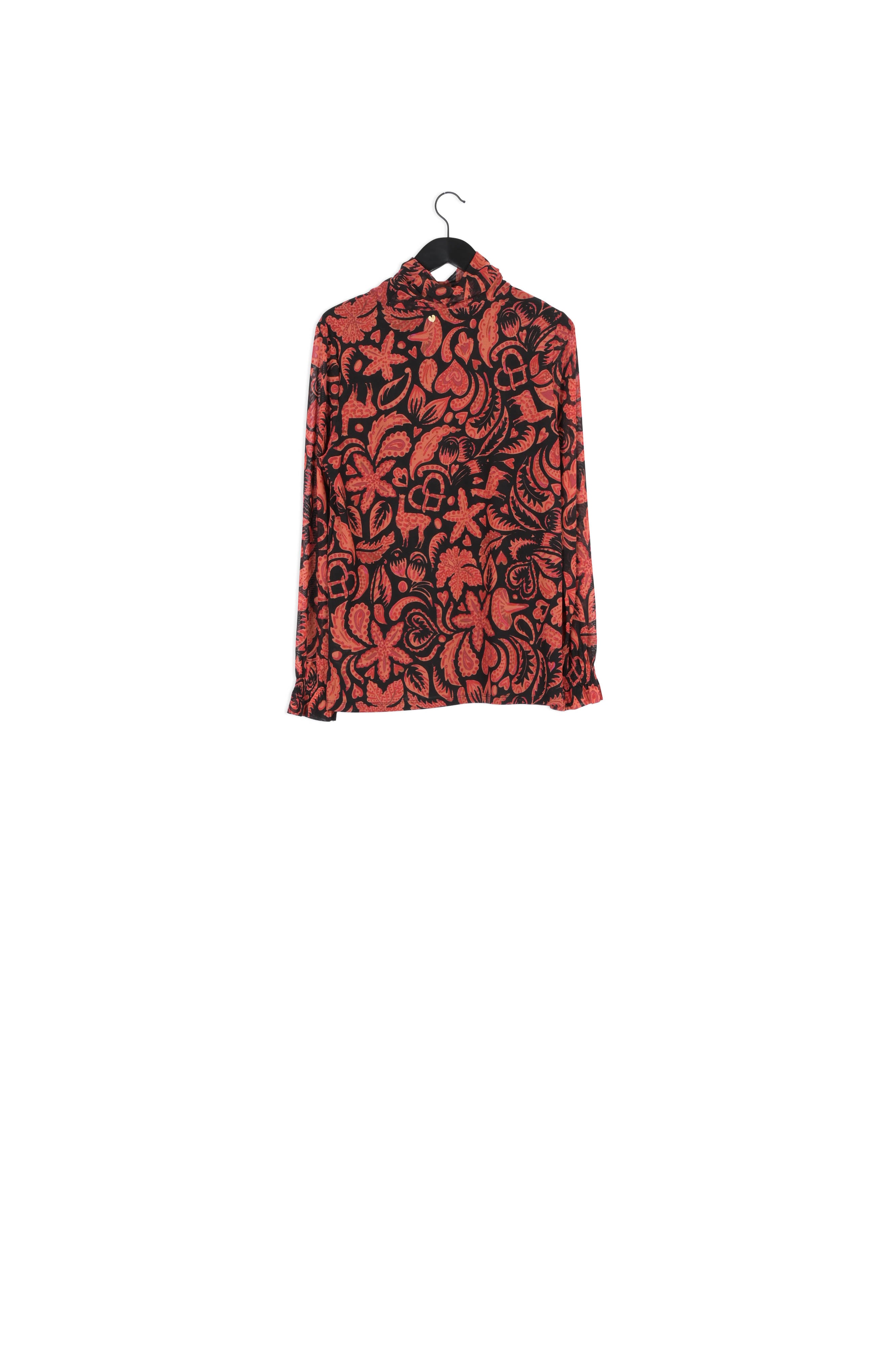 Johanna Top Fabienne chapot - second hand