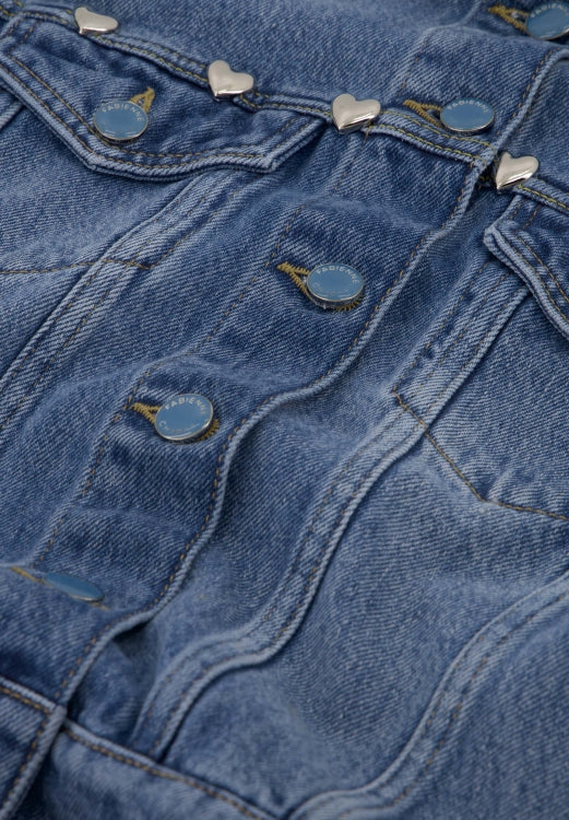Lexie Denim Jacket Fabienne chapot - second hand