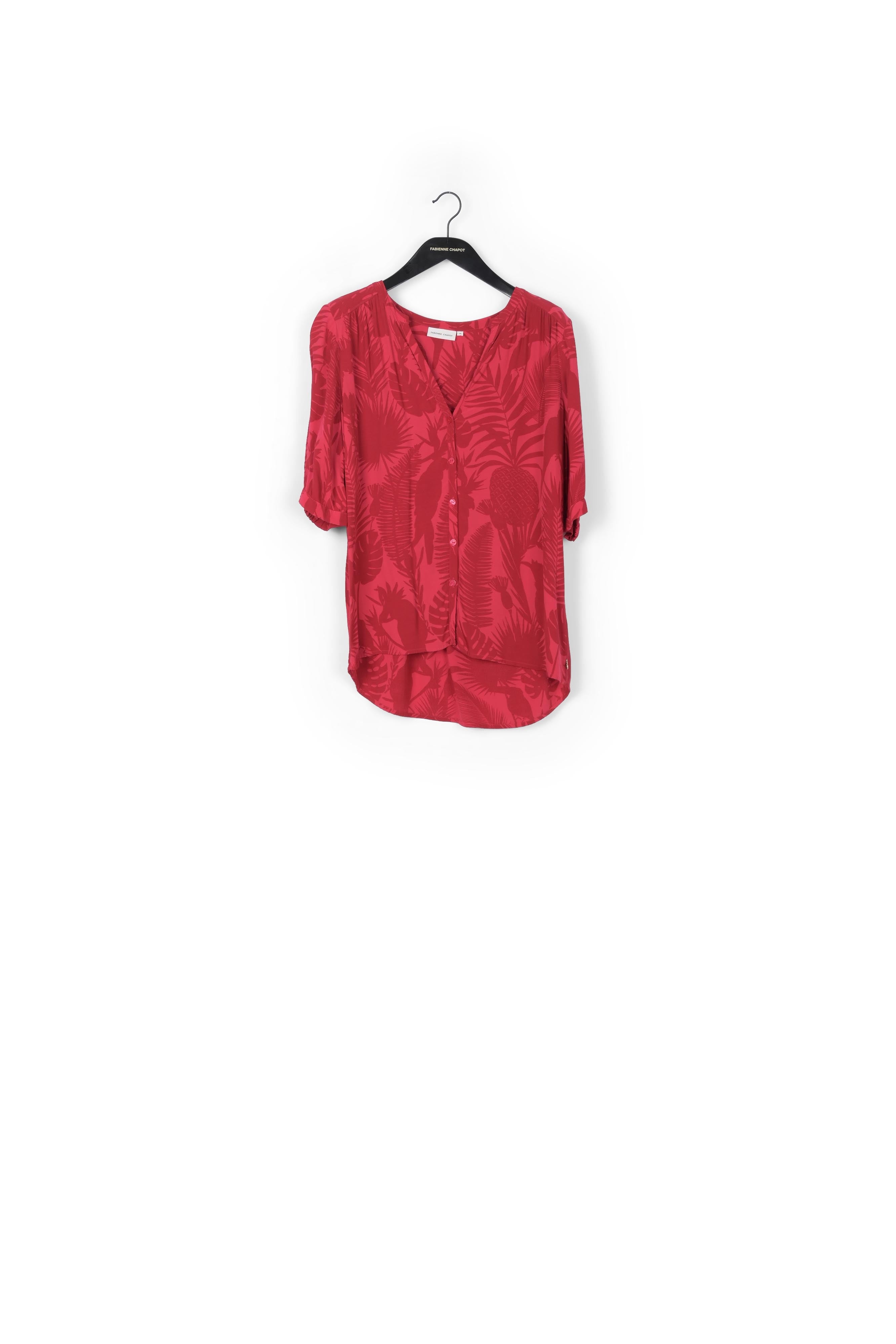 Stef Isa Blouse Fabienne chapot - second hand