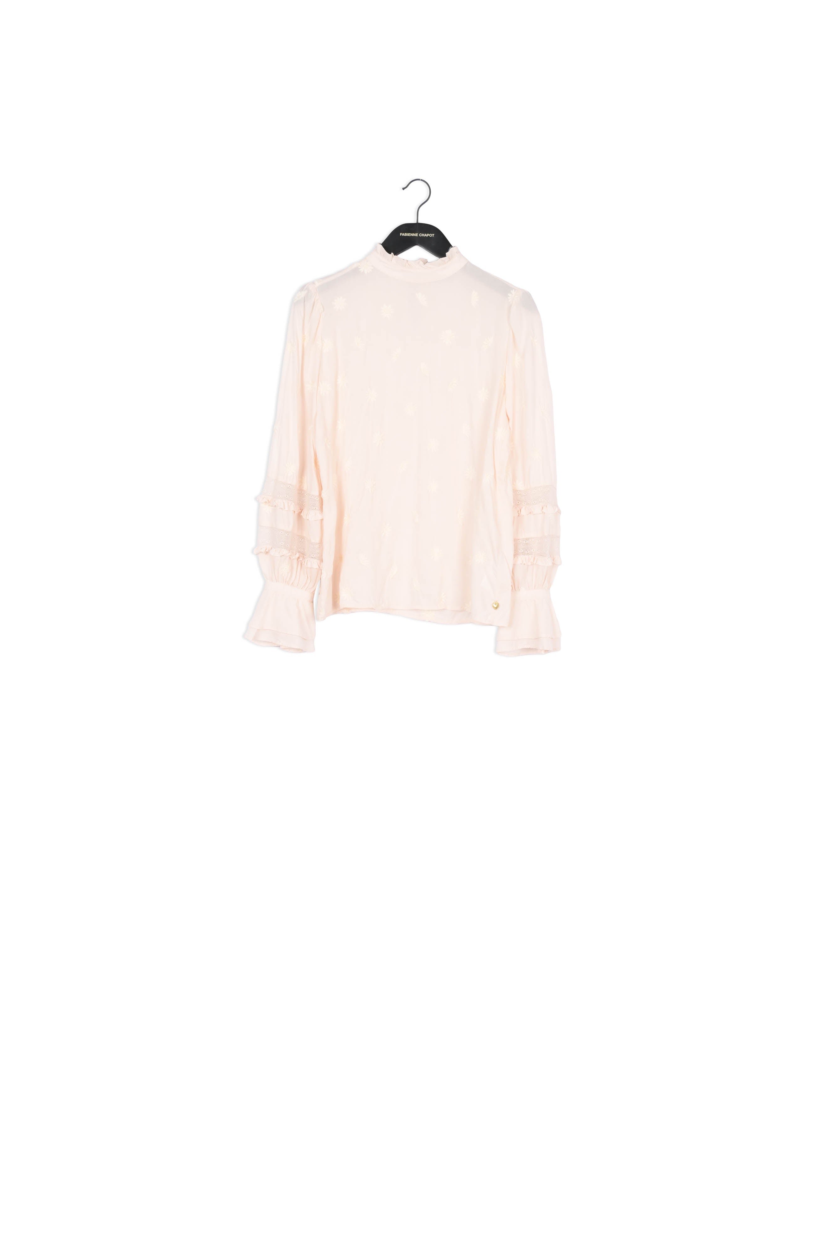 Leo Indy Top Fabienne chapot - second hand