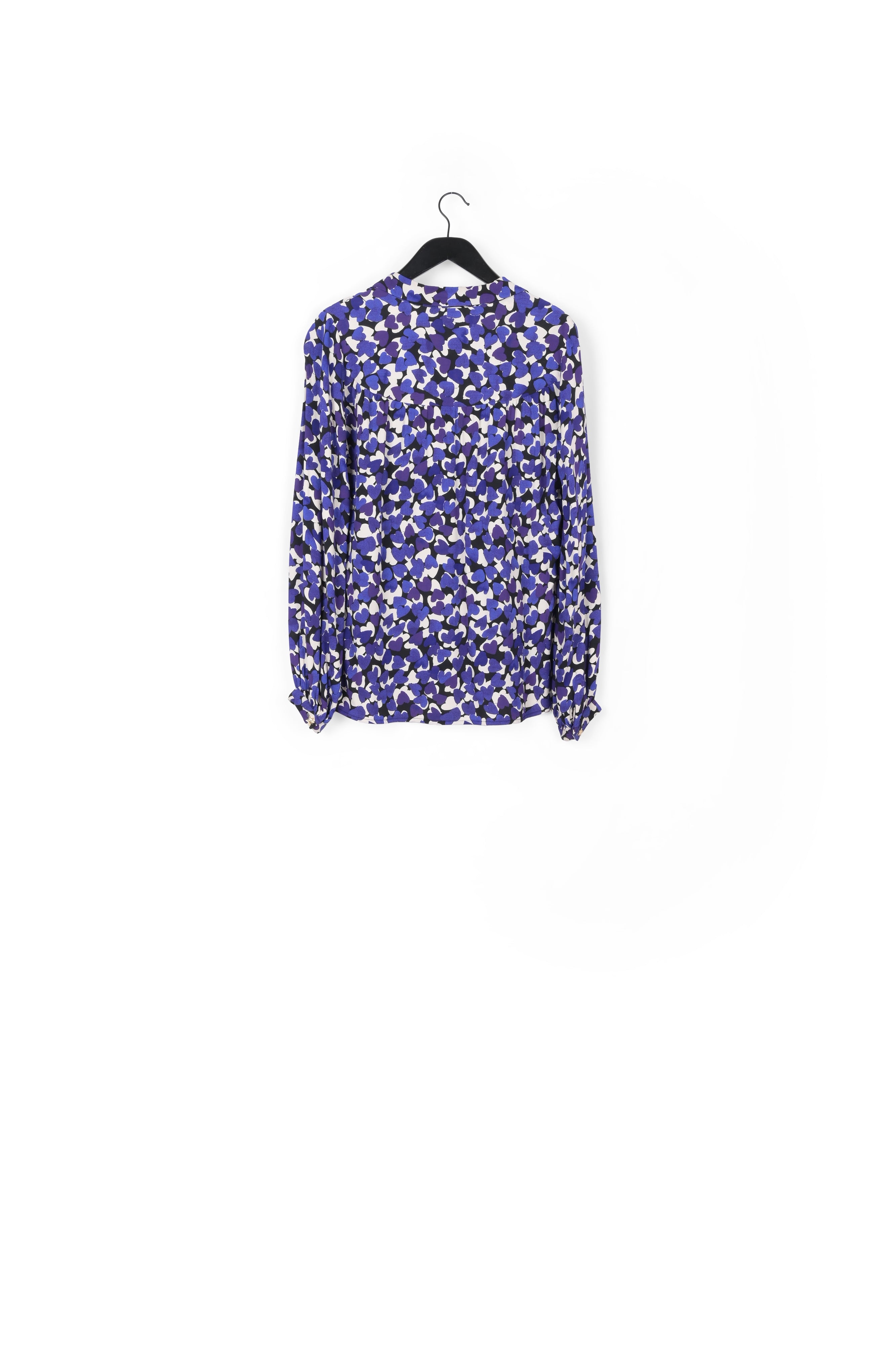 Liv Blouse Fabienne chapot - second hand