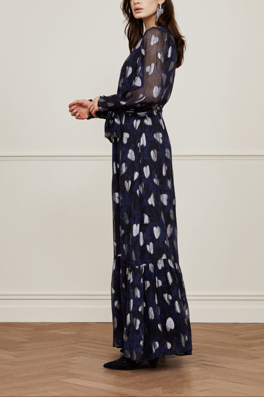 Chacha Dress Fabienne chapot - second hand