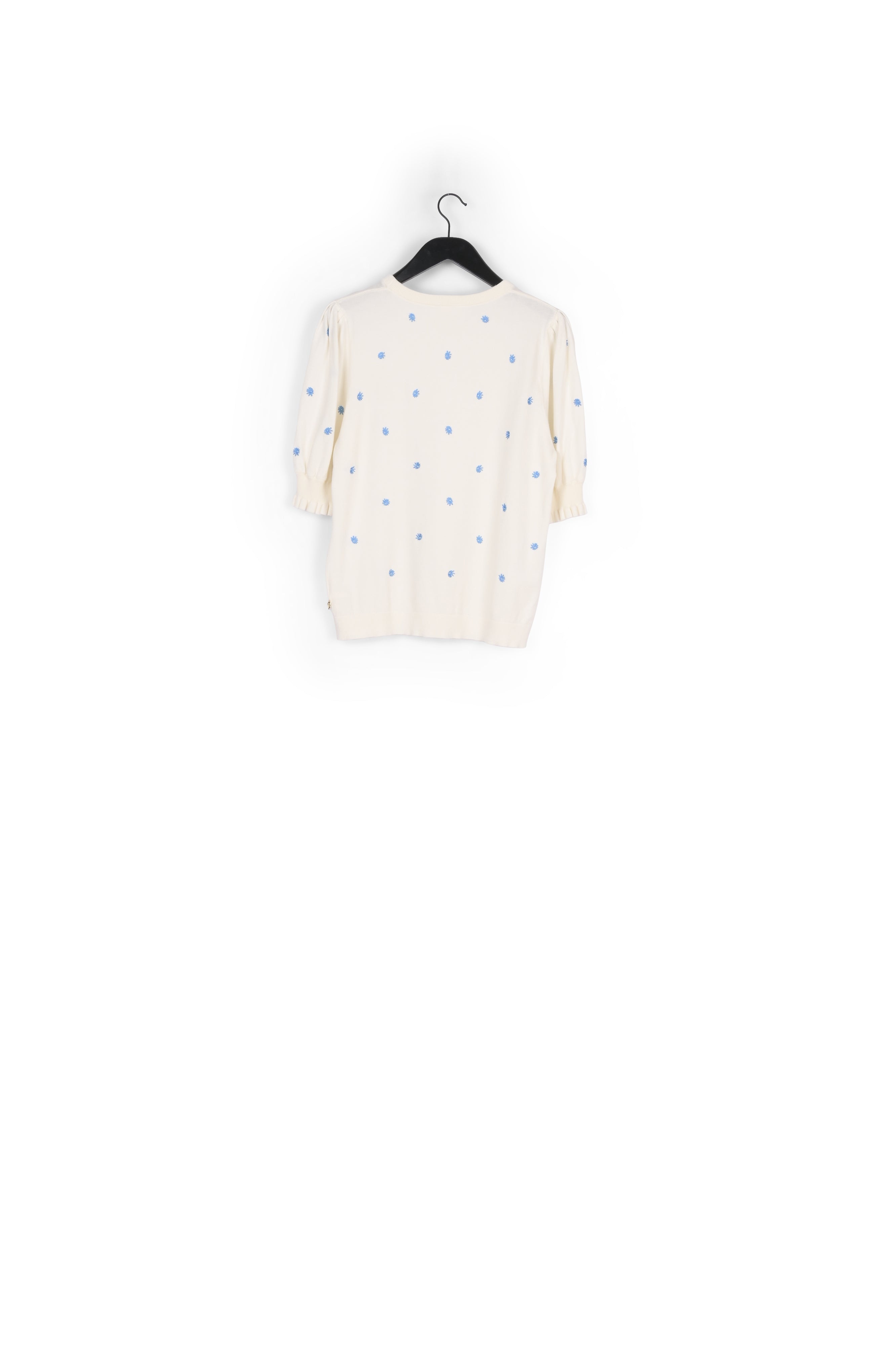 Jolly Short Sleeve Pullover Fabienne chapot - second hand