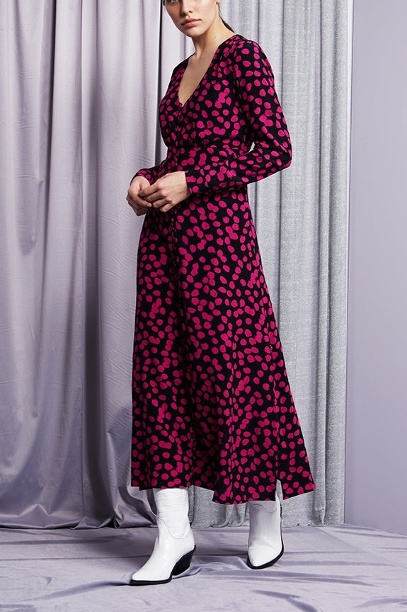 Lewis Dress Fabienne chapot - second hand