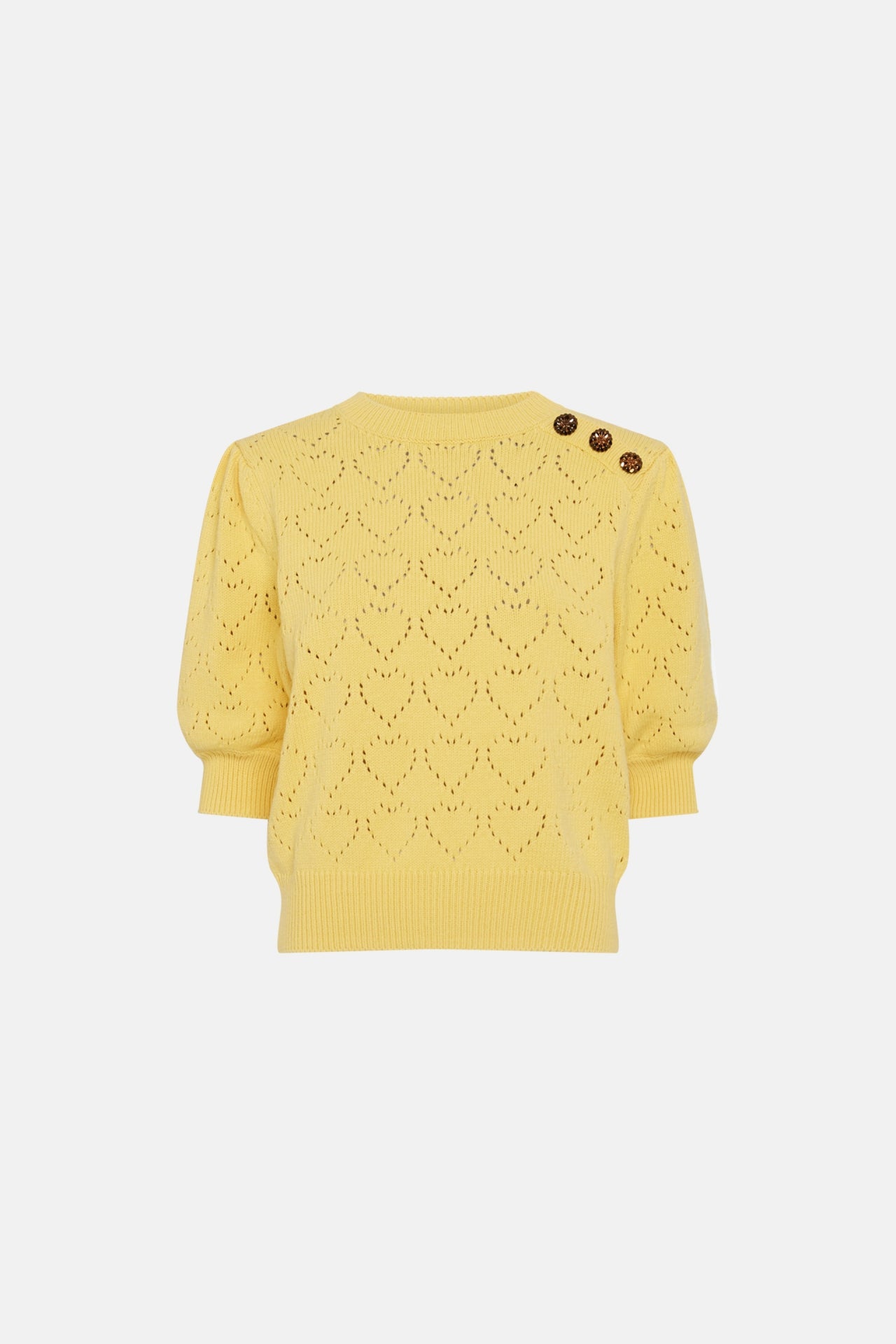 Diana Pullover Fabienne chapot - second hand