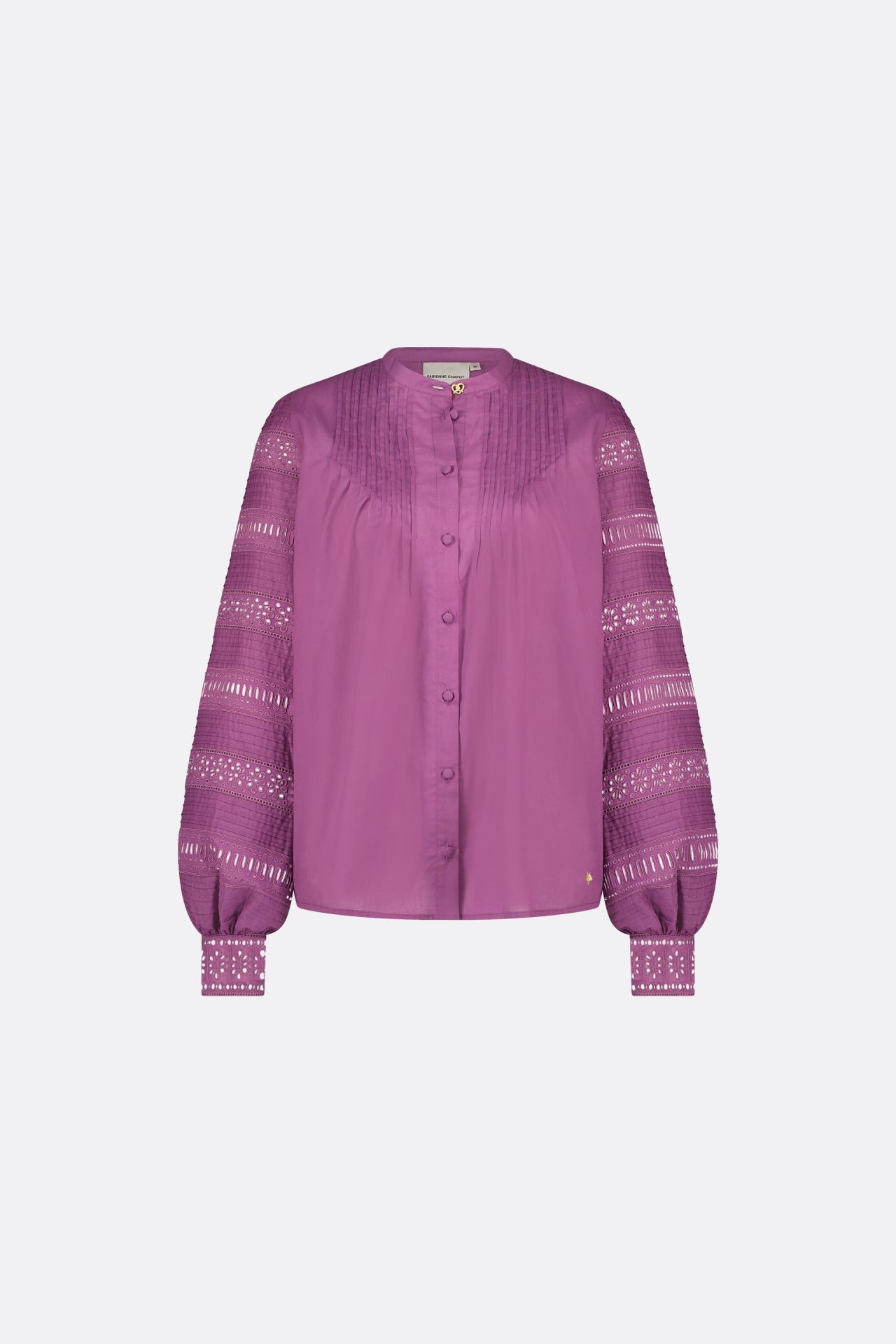 Vreni Blouse Fabienne chapot - second hand