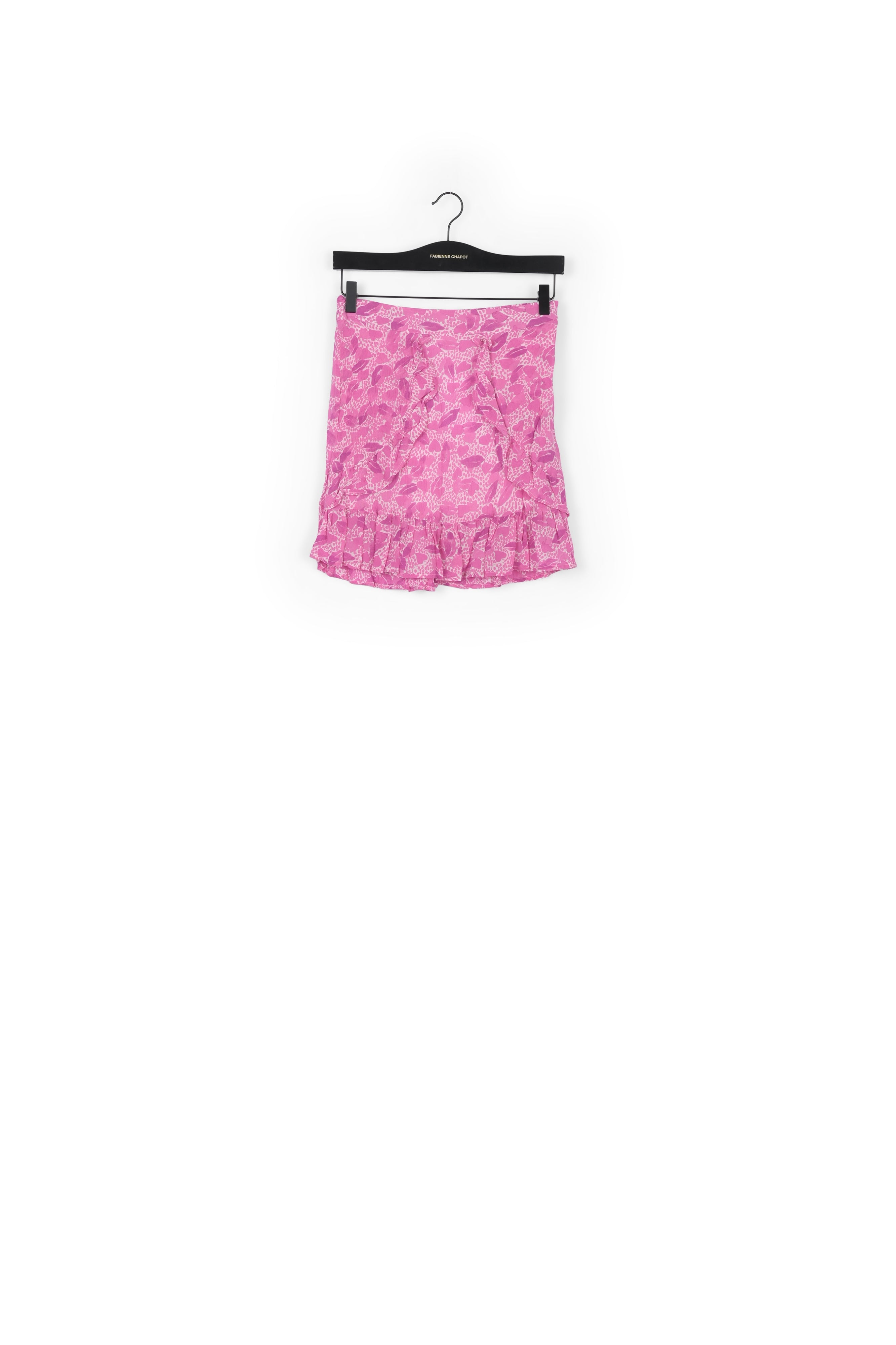 Lulu Skirt Fabienne chapot - second hand