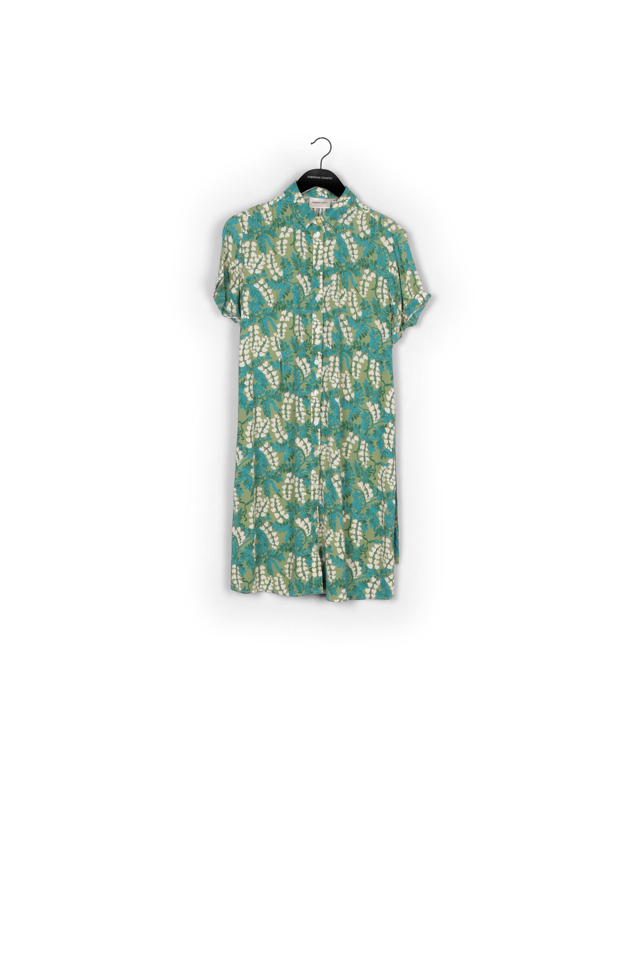 Boyfriend Dress Fabienne chapot - second hand
