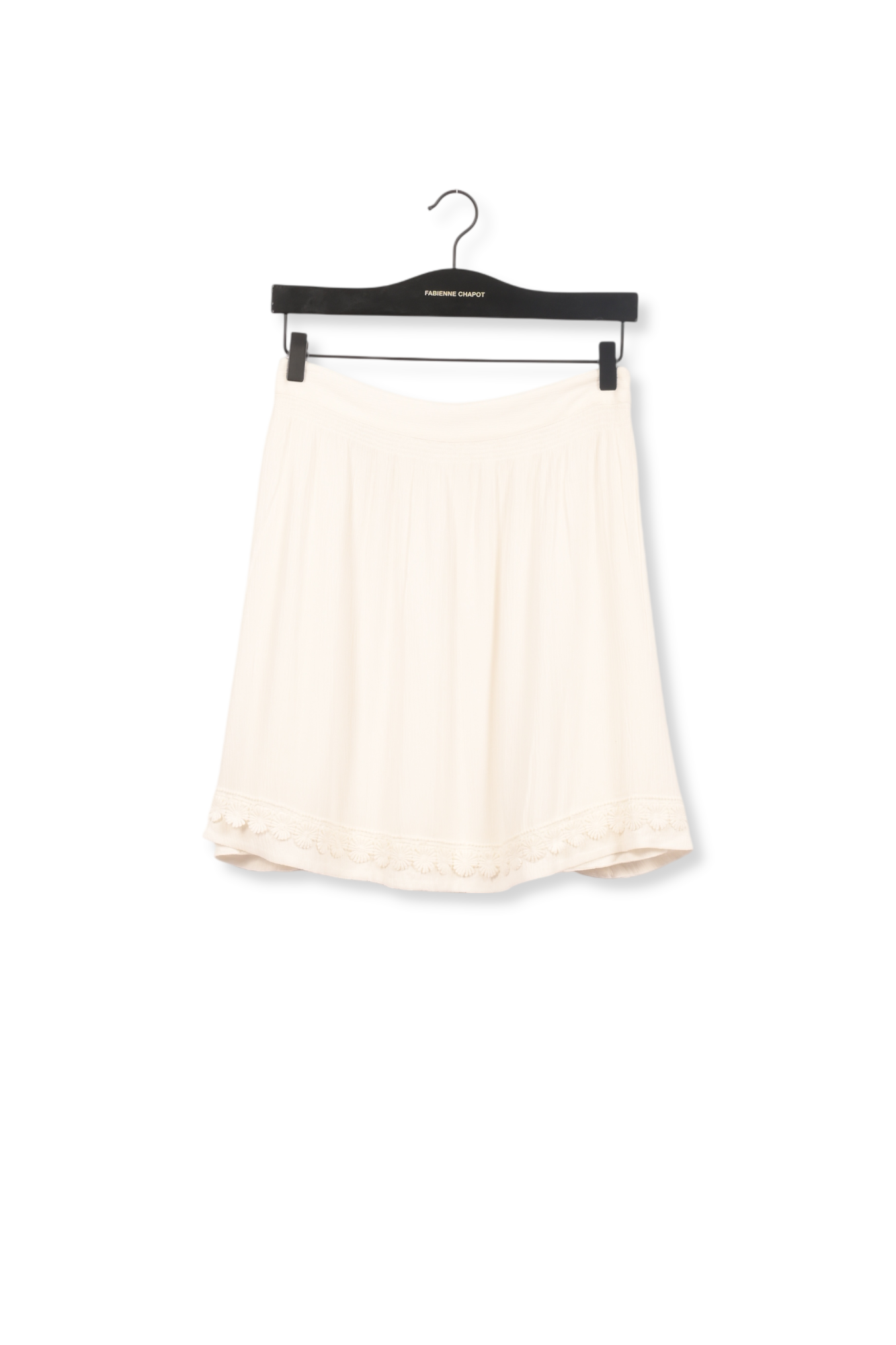 Alissa Skirt Fabienne chapot - second hand