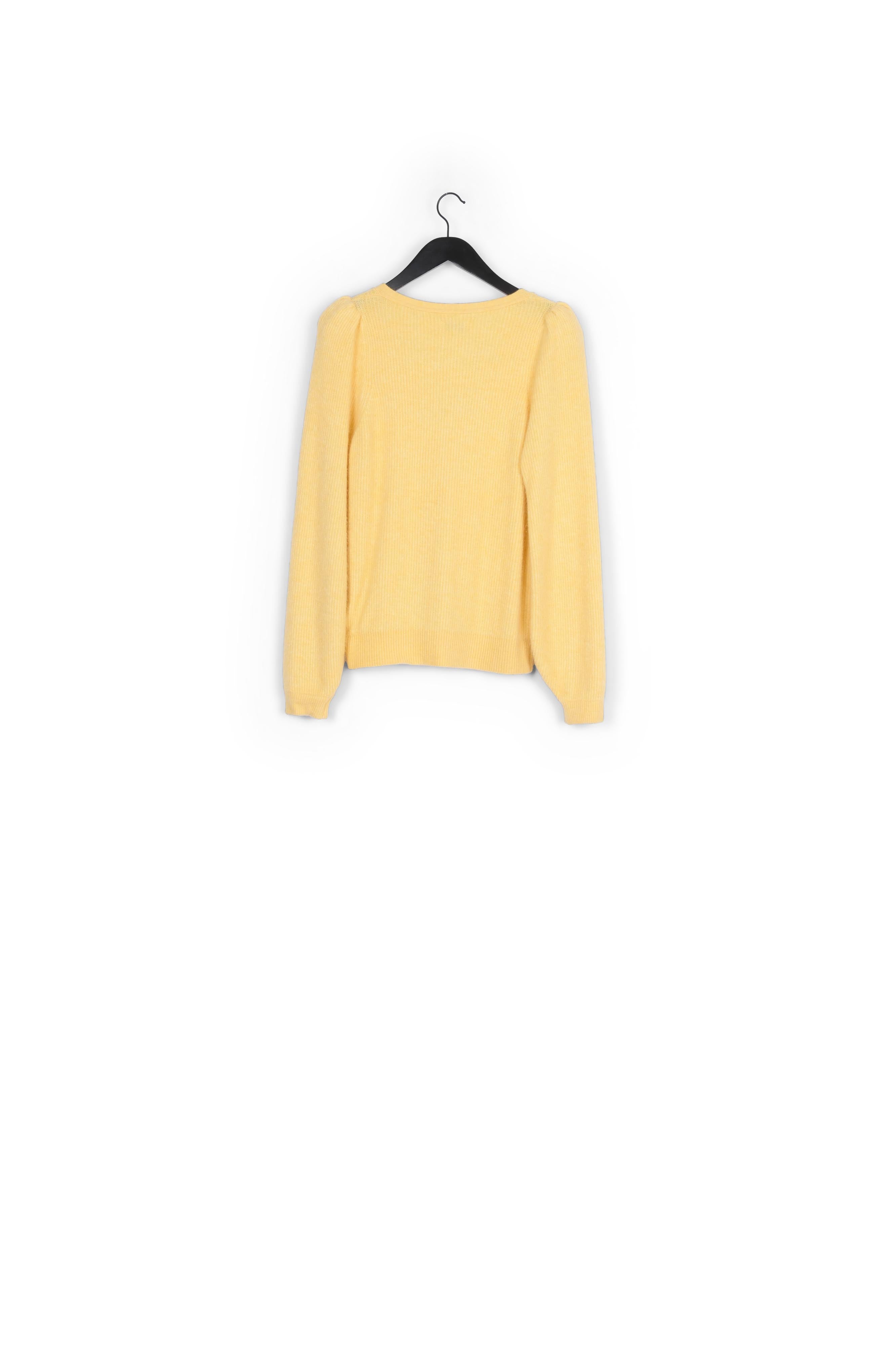 Sally Cardigan Long Sleeve Fabienne chapot - second hand