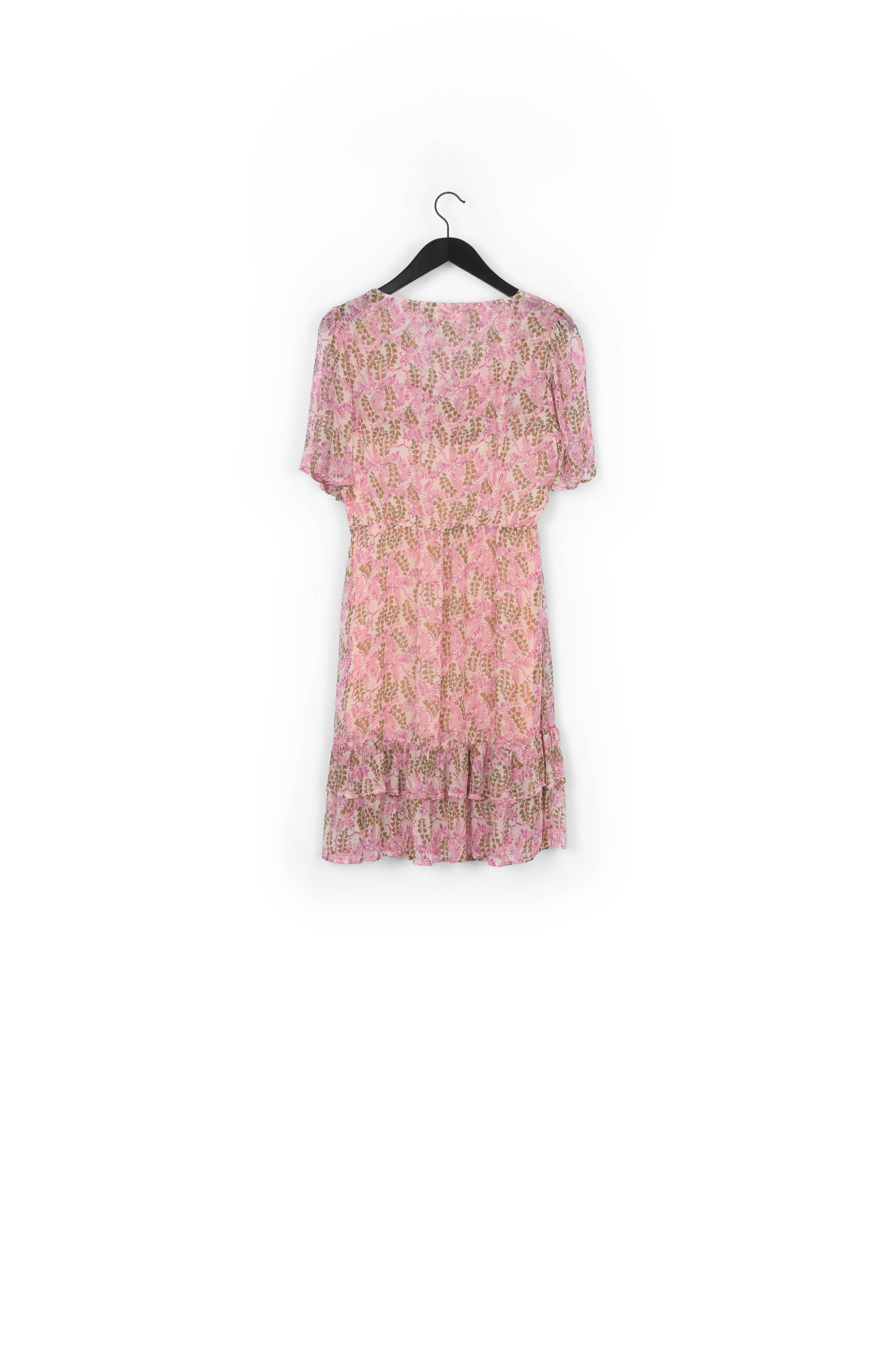 Manou Dress Fabienne chapot - second hand