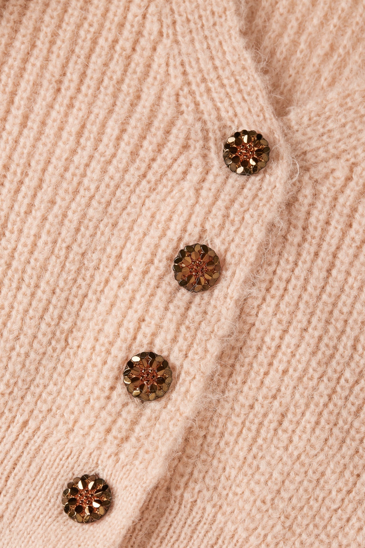 Starry Cardigan Fabienne chapot - second hand