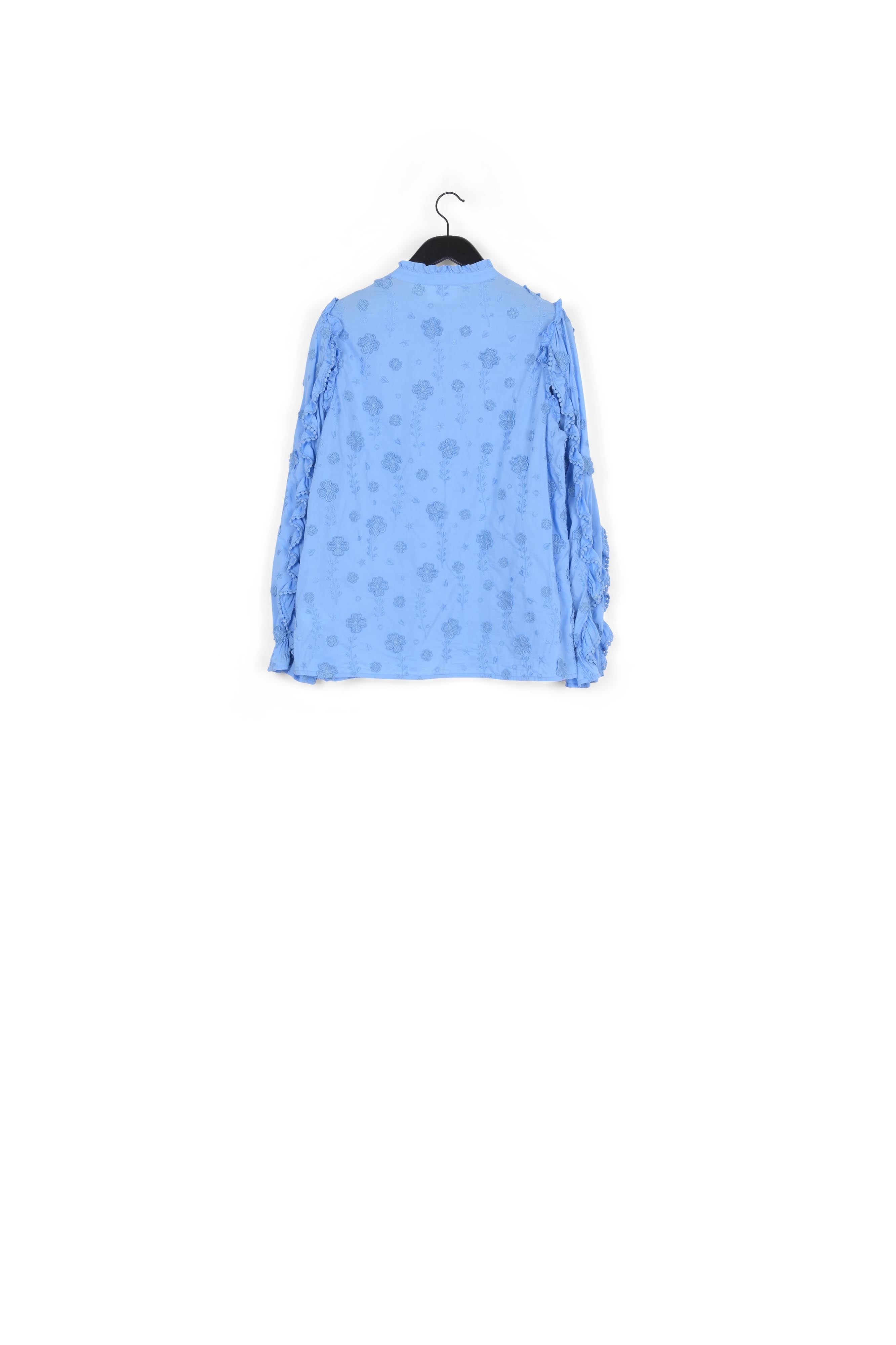 Josefin Leo Blouse Fabienne chapot - second hand