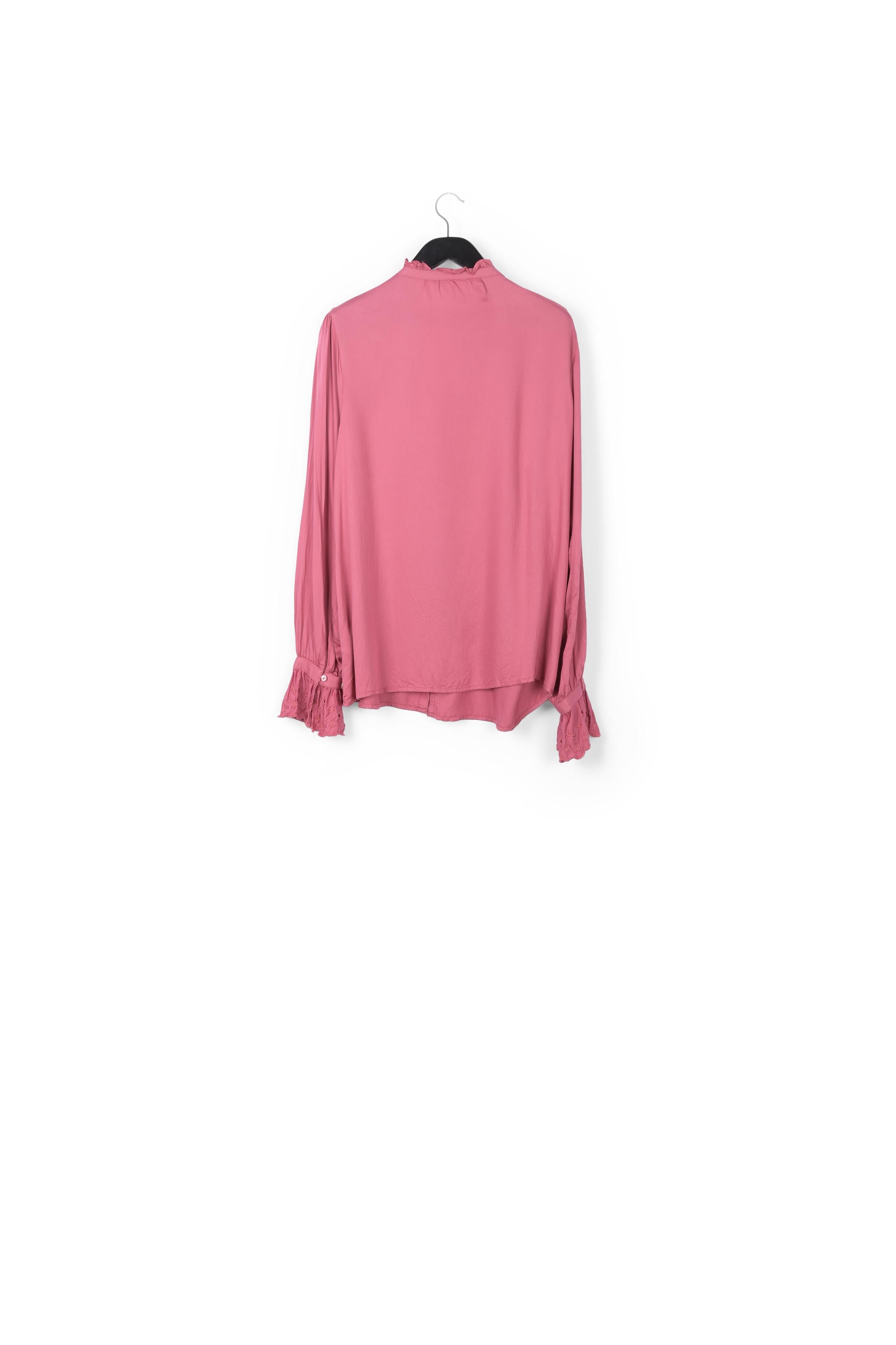 Baba Blouse Fabienne chapot - second hand