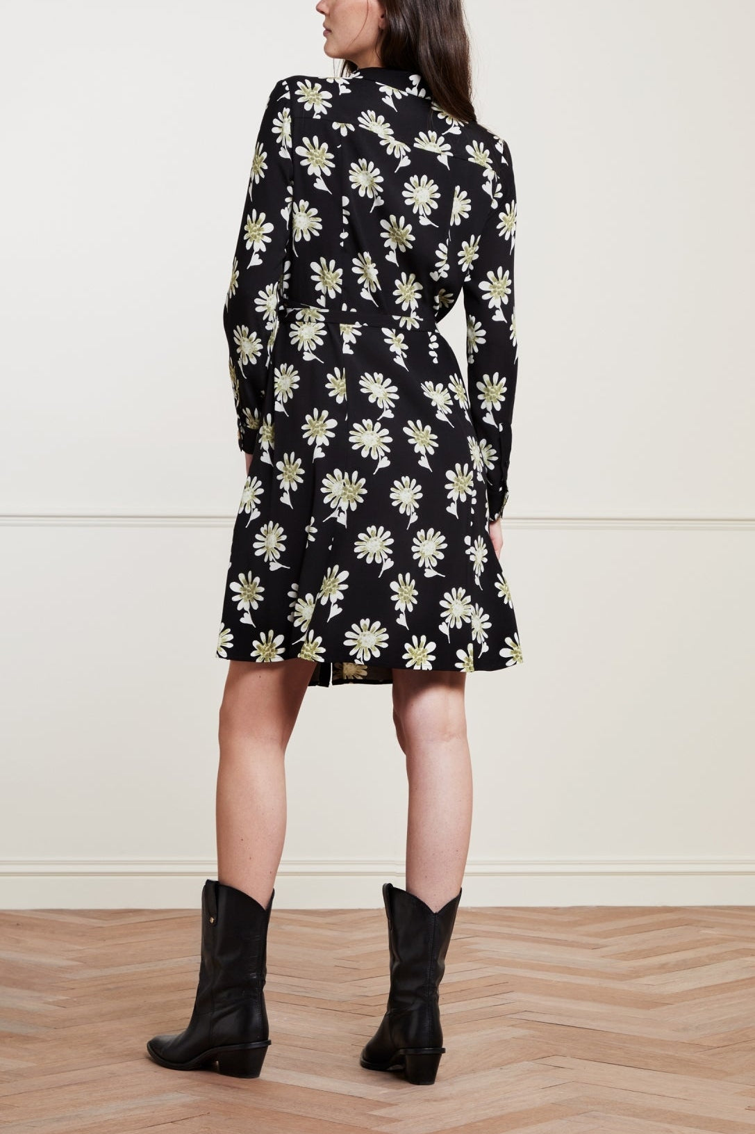 Hayley Dress Fabienne chapot - second hand