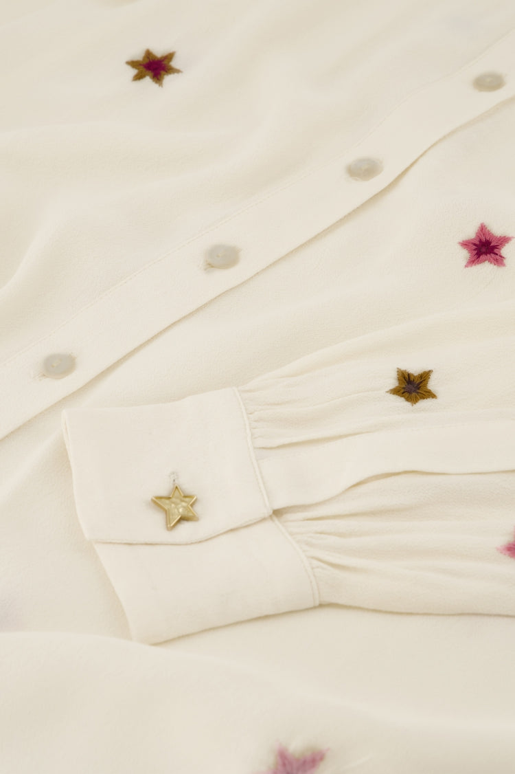 Lot Blouse Fabienne chapot - second hand