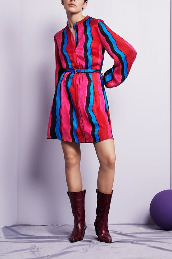 Celine Josie Dress Fabienne chapot - second hand
