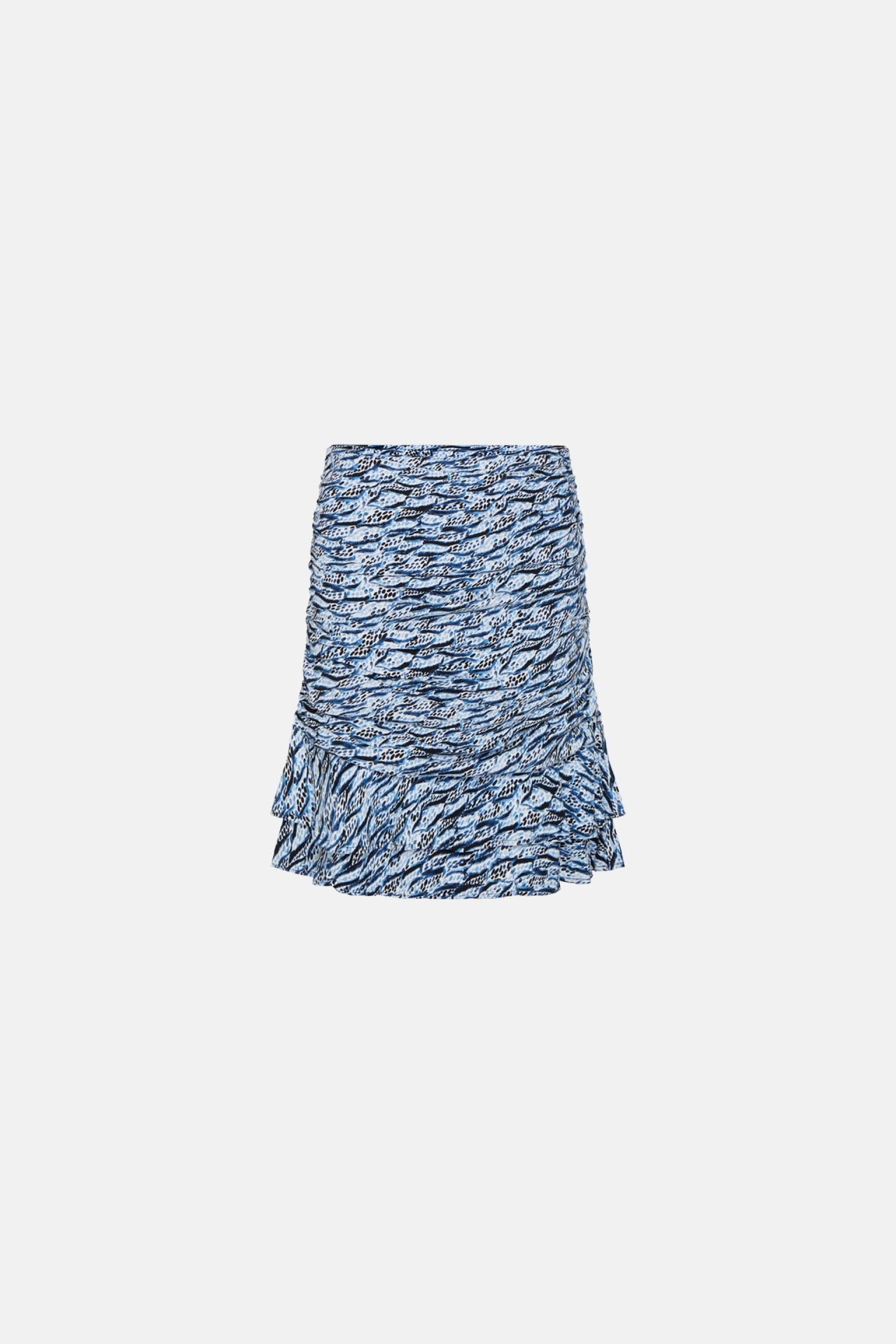 Izzy Skirt Fabienne chapot - second hand
