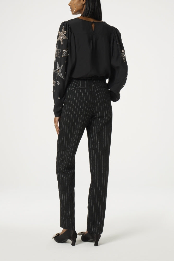 Elliot Trousers Fabienne chapot - second hand