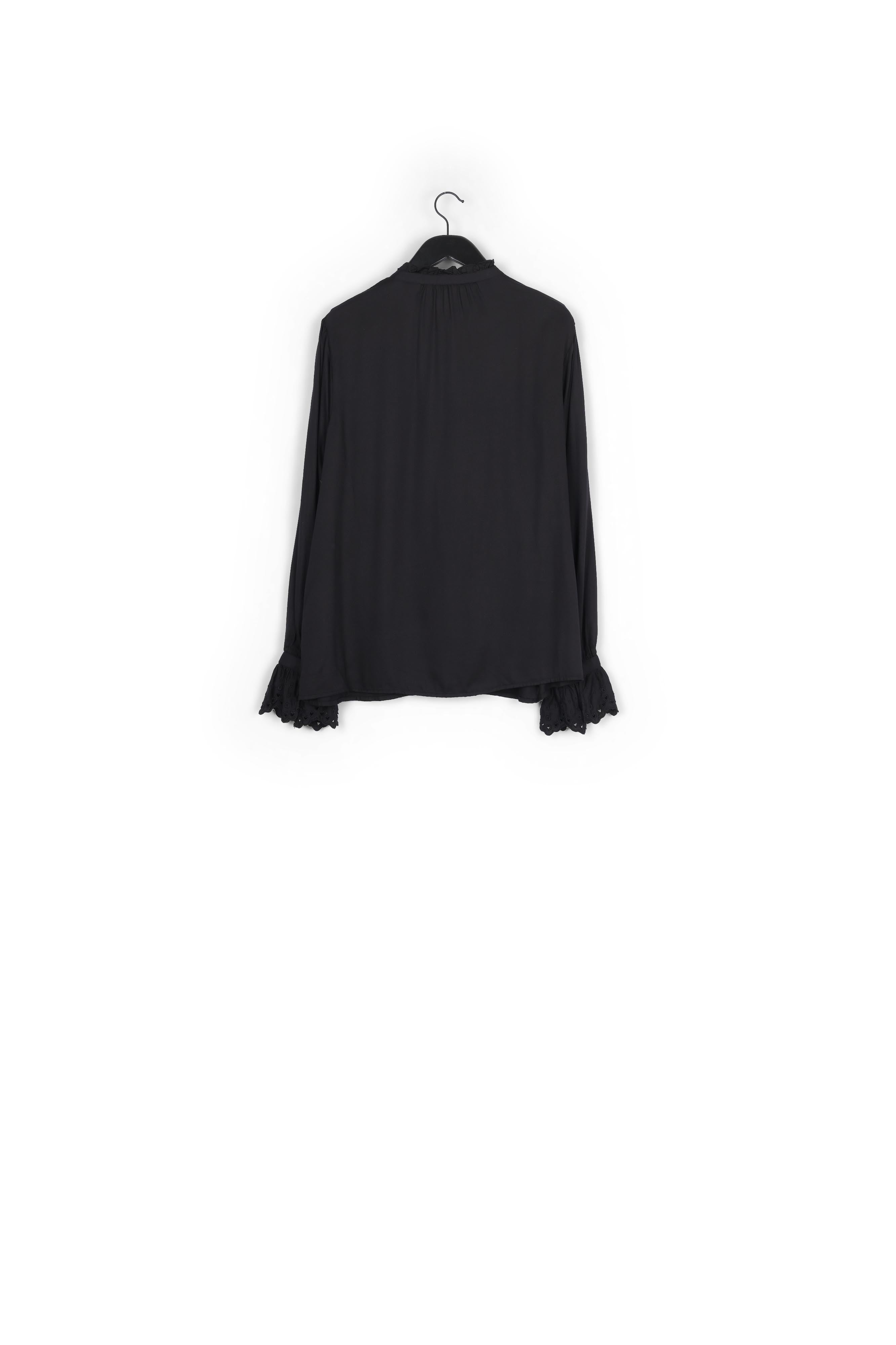 Baba Blouse Fabienne chapot - second hand