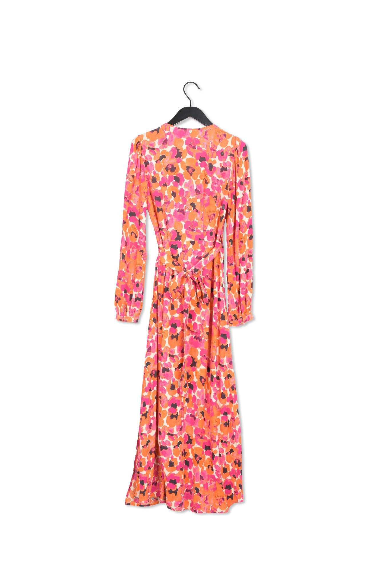 Nia Dress Fabienne chapot - second hand