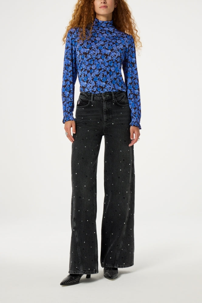 Billy Top Fabienne chapot - second hand