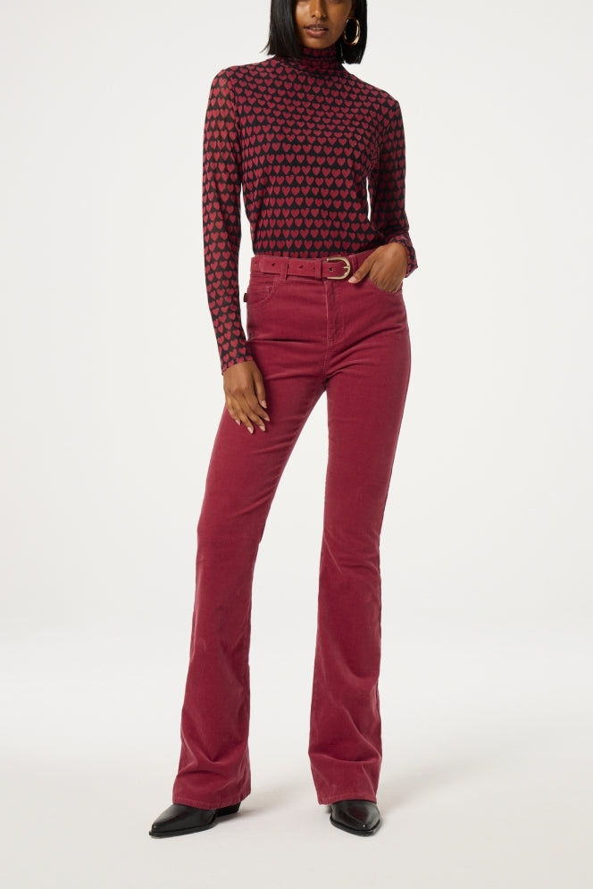 Jane Top Fabienne chapot - second hand