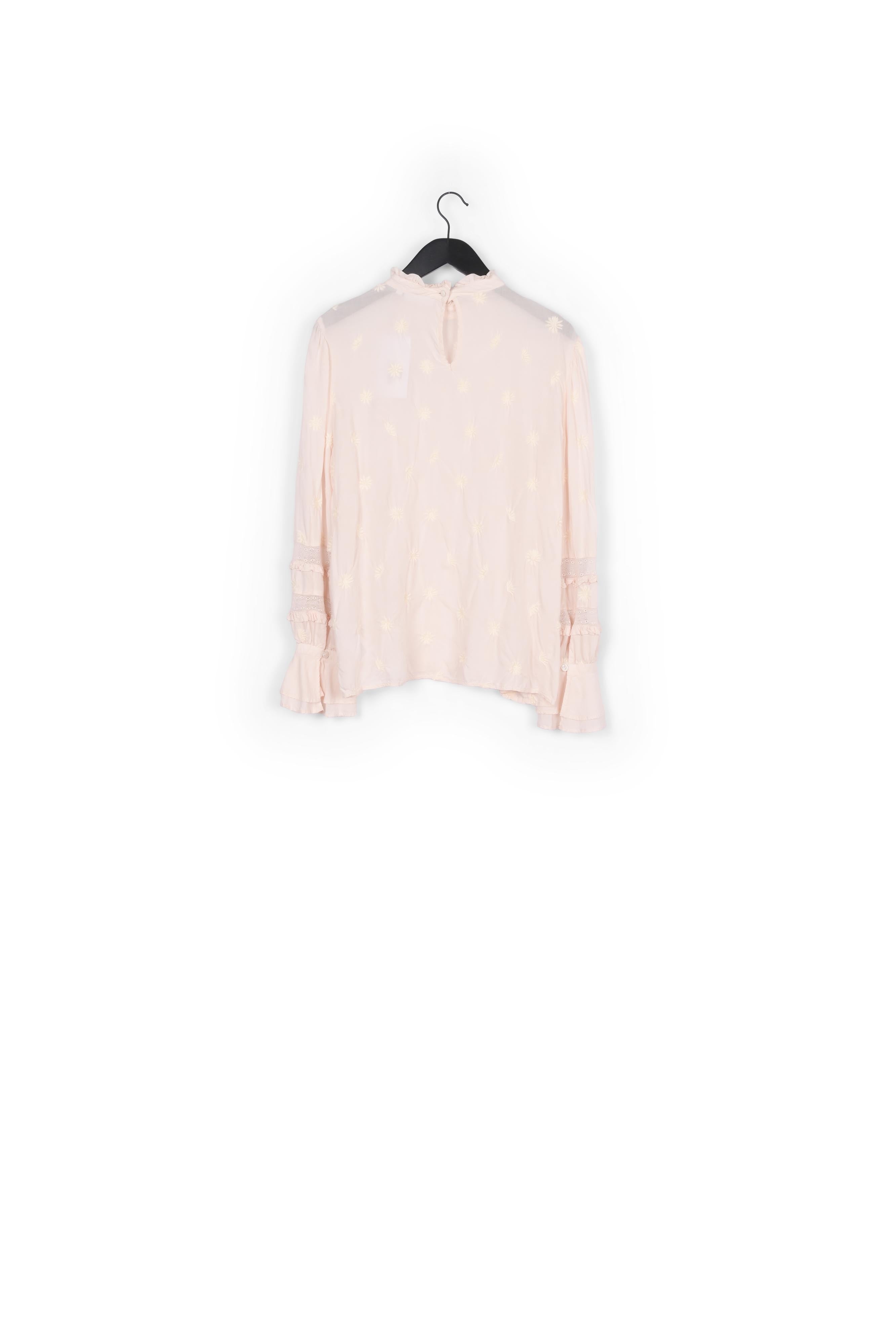 Leo Indy Top Fabienne chapot - second hand