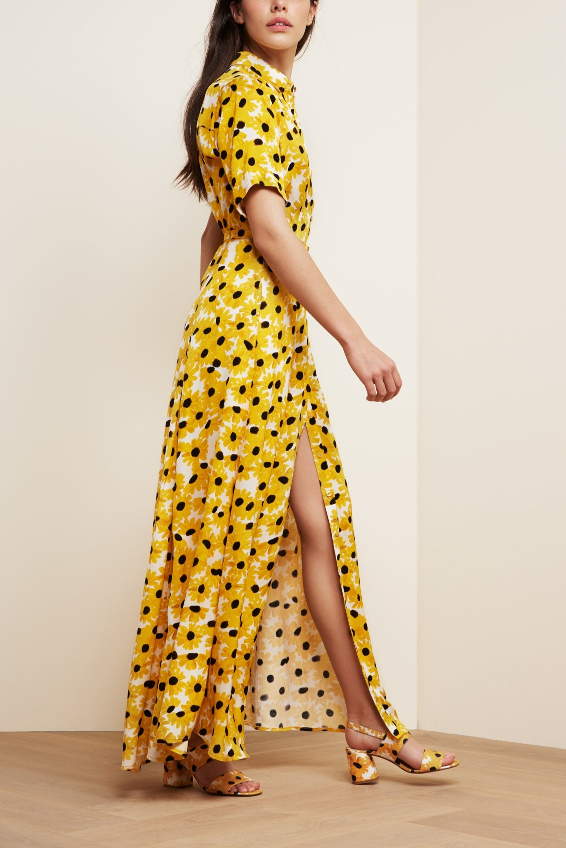 Mia Dress Fabienne chapot - second hand