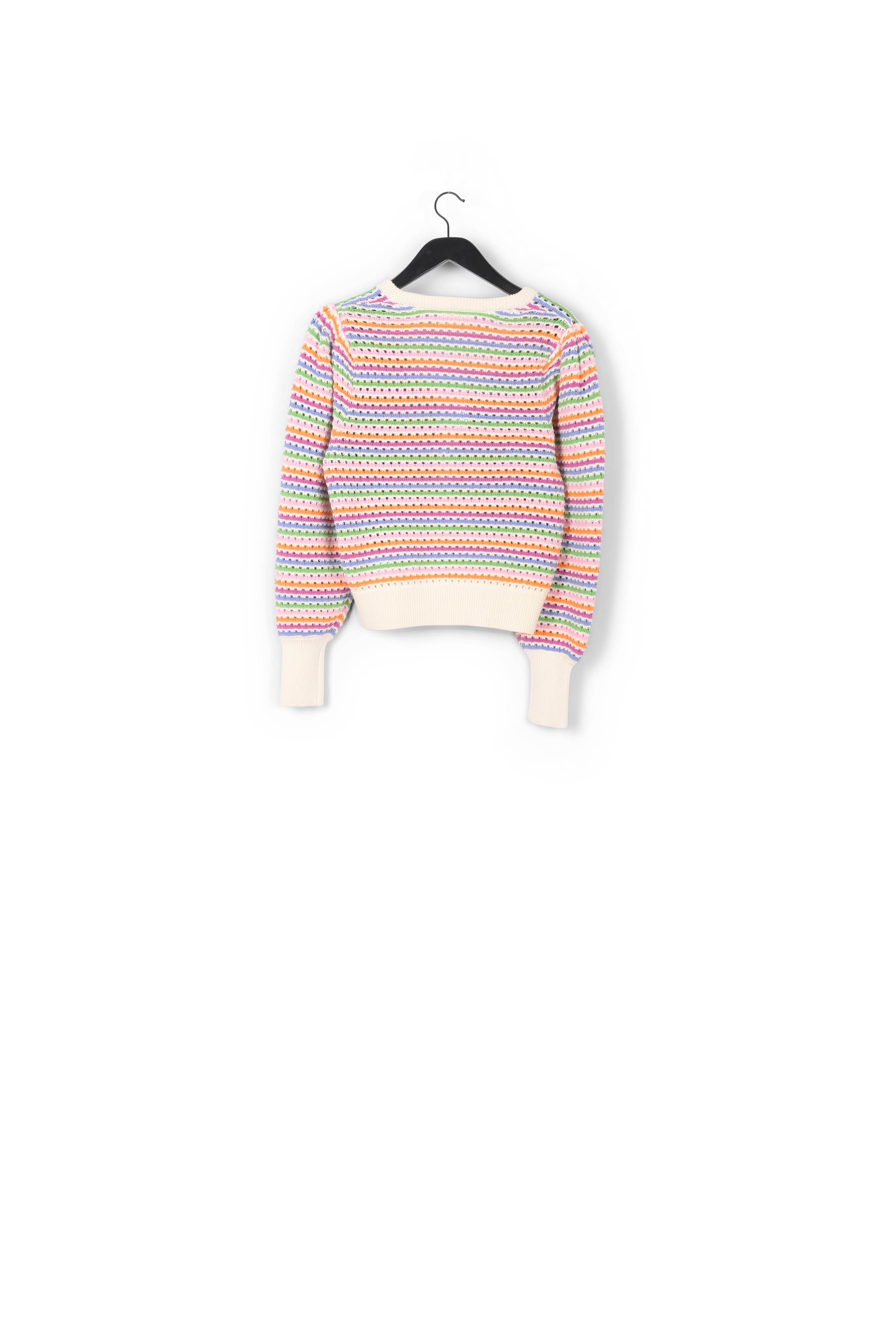 Heather Cardigan Fabienne chapot - second hand