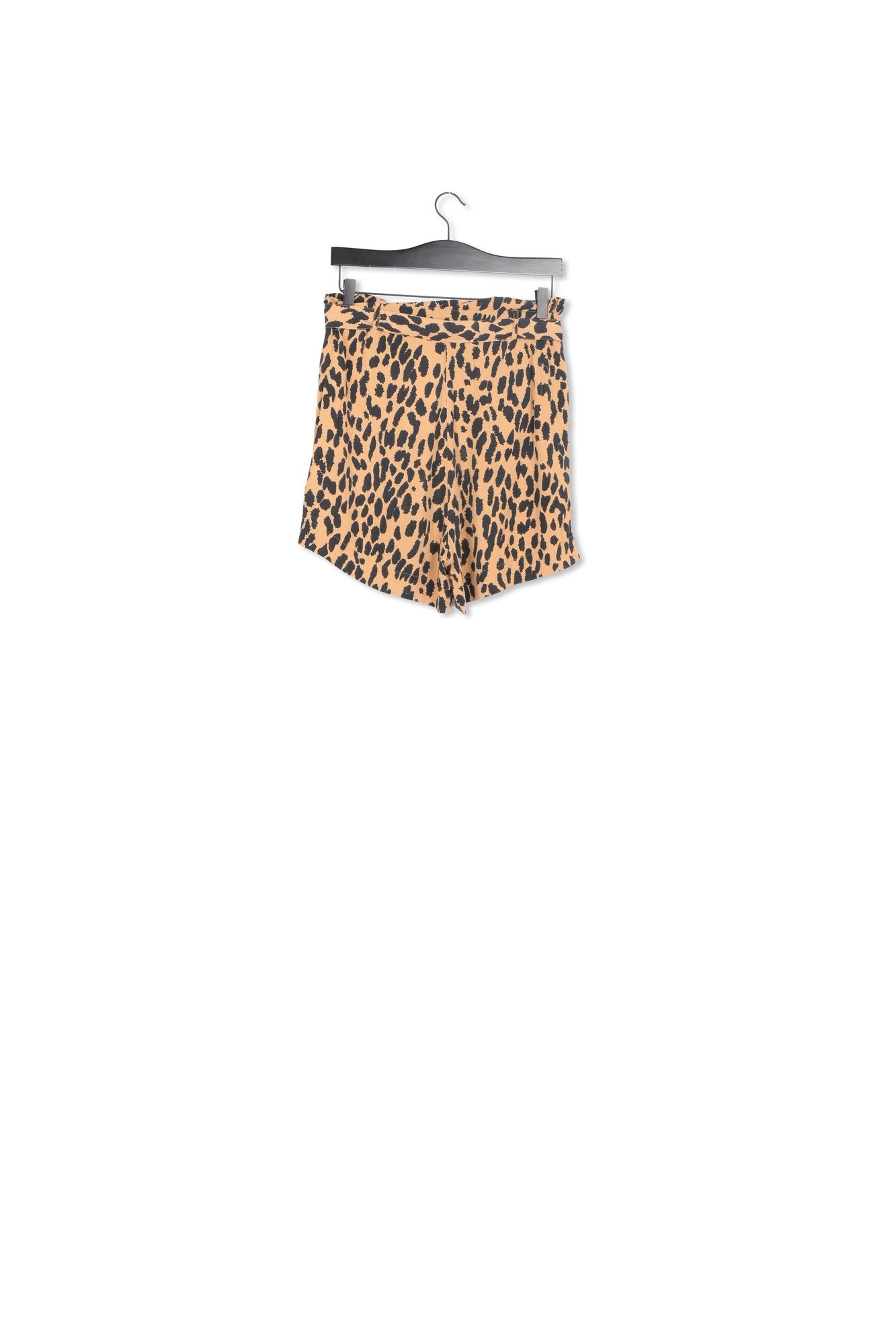 Olivia Short Fabienne chapot - second hand